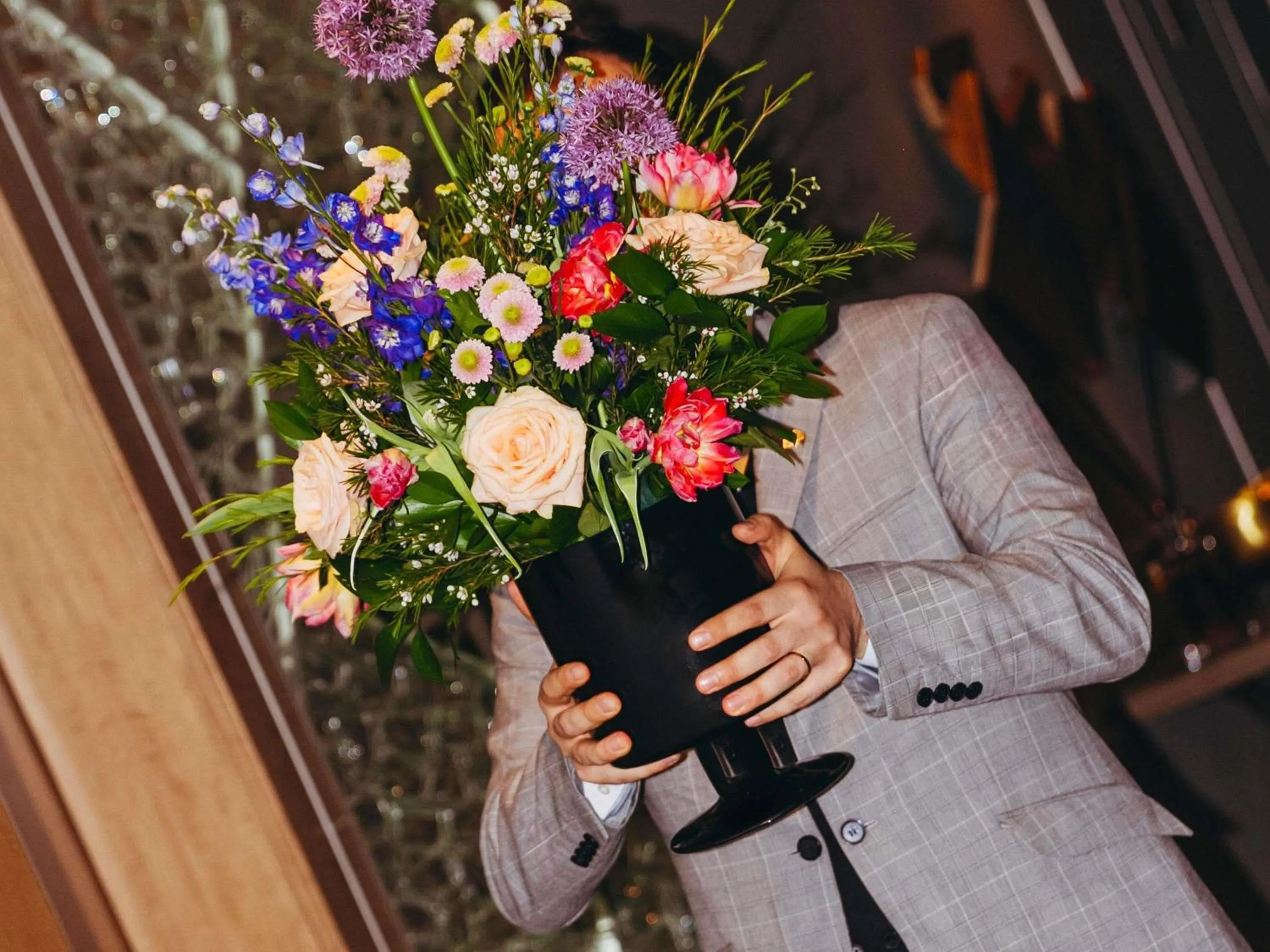 Other in Raffles Istanbul