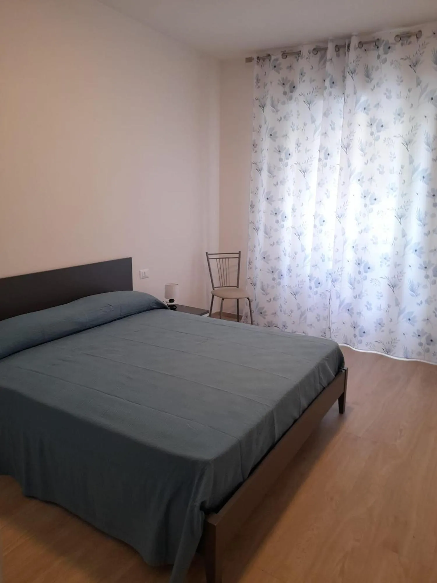 Bed in Bike & Family Hotel Derby