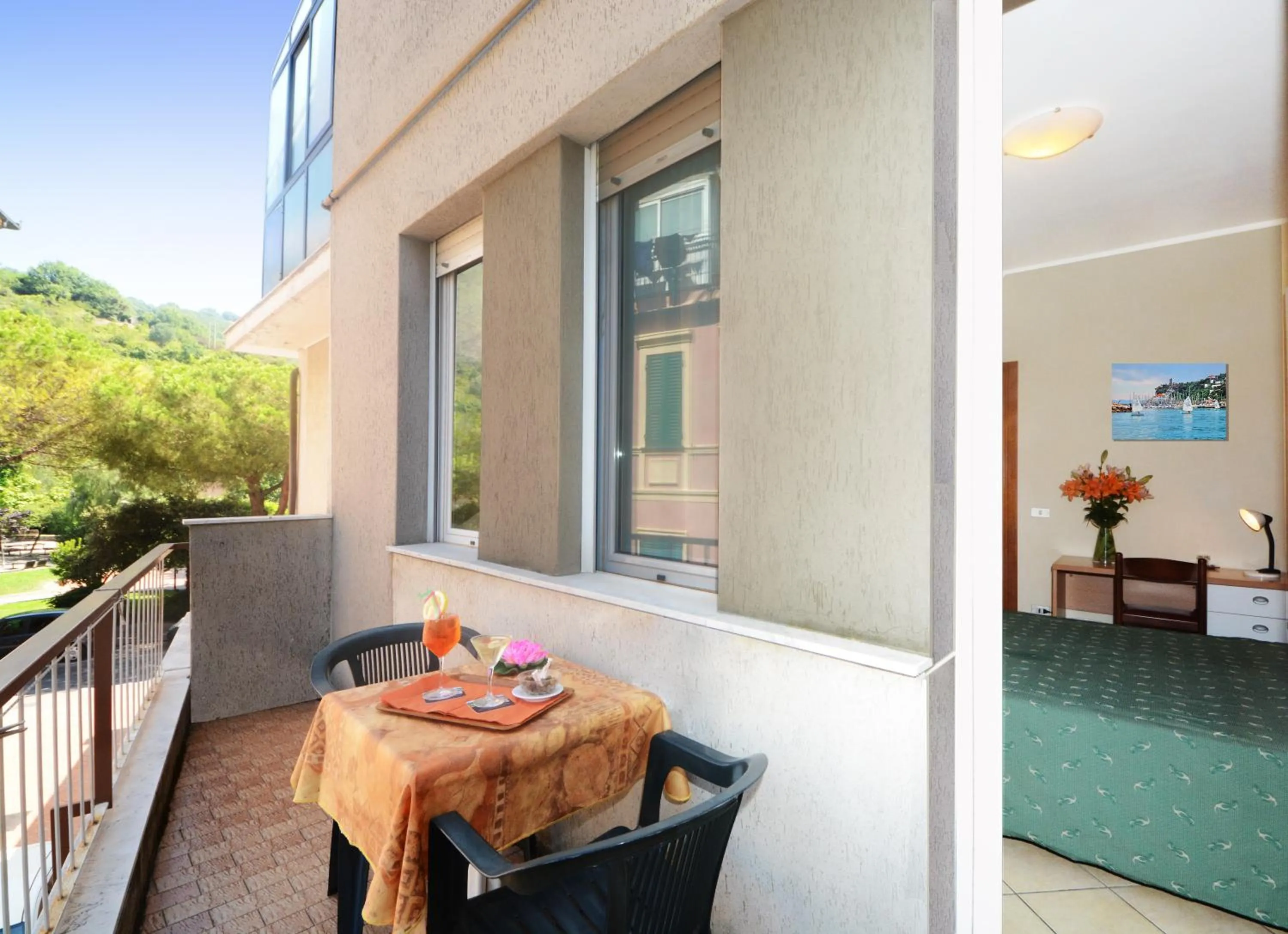 Bike & Family Hotel Derby