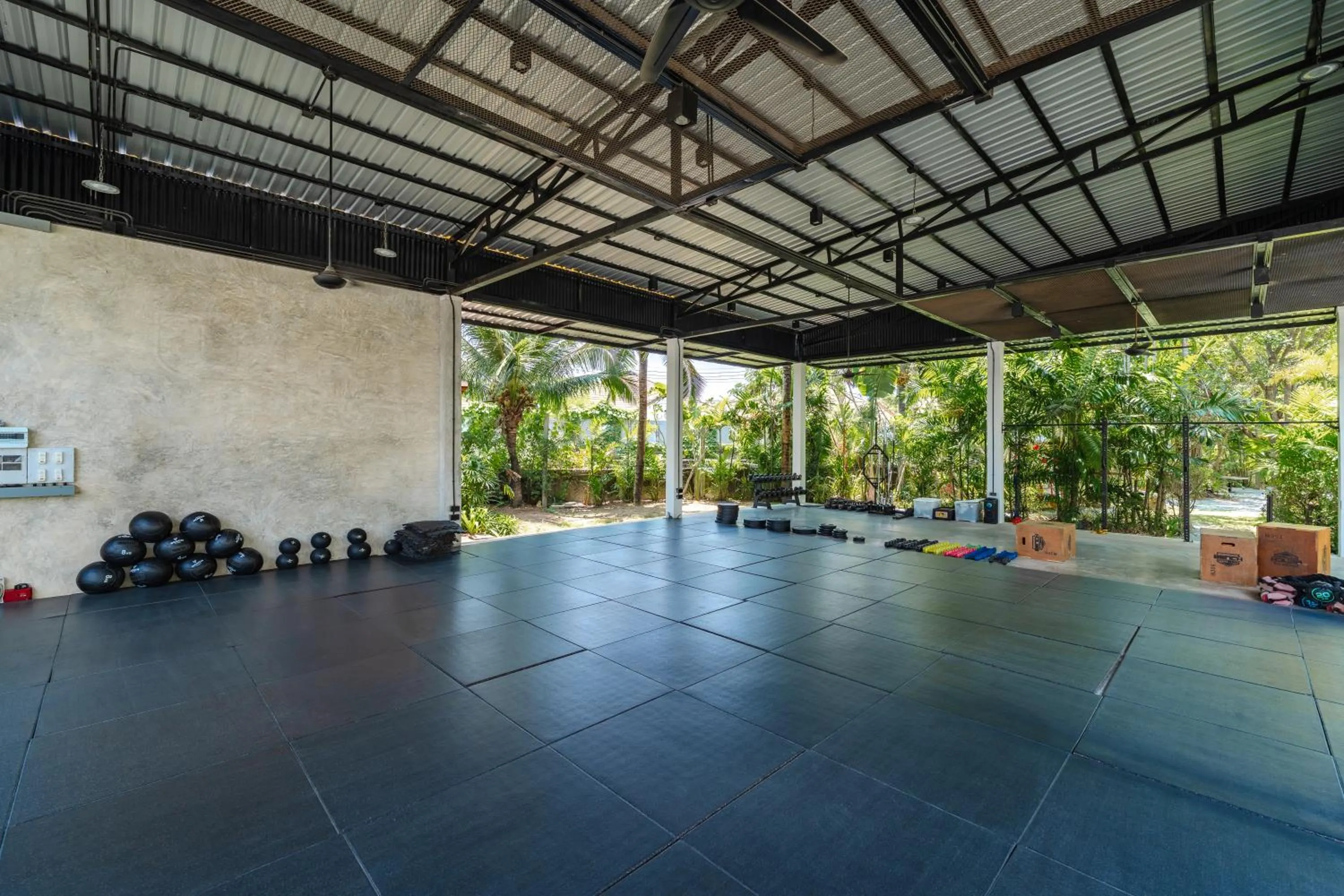 Coco Retreat Phuket Resort and Spa - SHA Plus