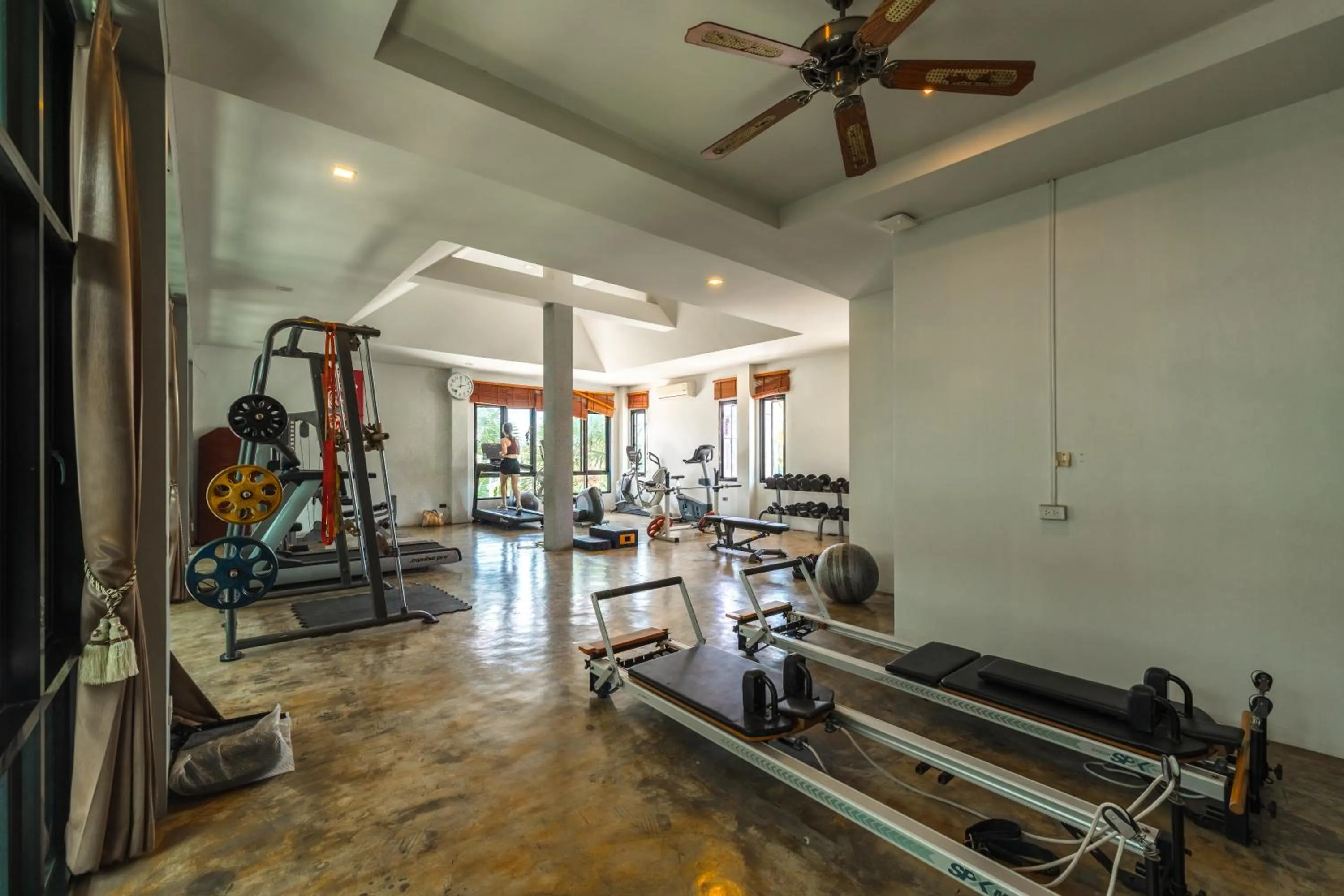 Coco Retreat Phuket Resort and Spa - SHA Plus