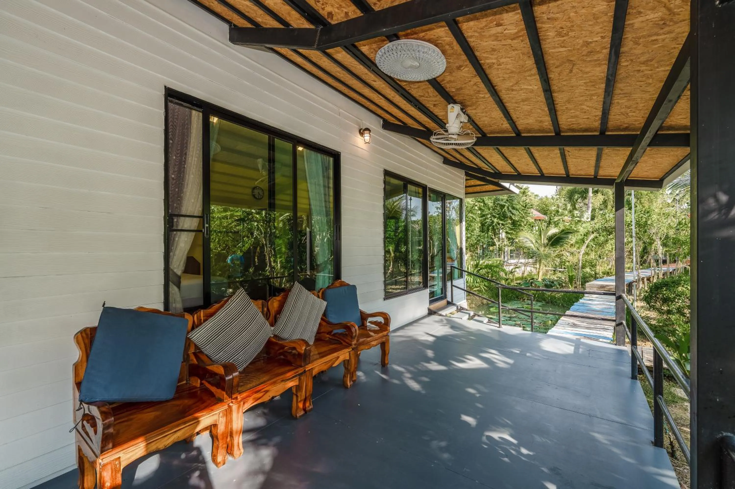 Coco Retreat Phuket Resort and Spa - SHA Plus