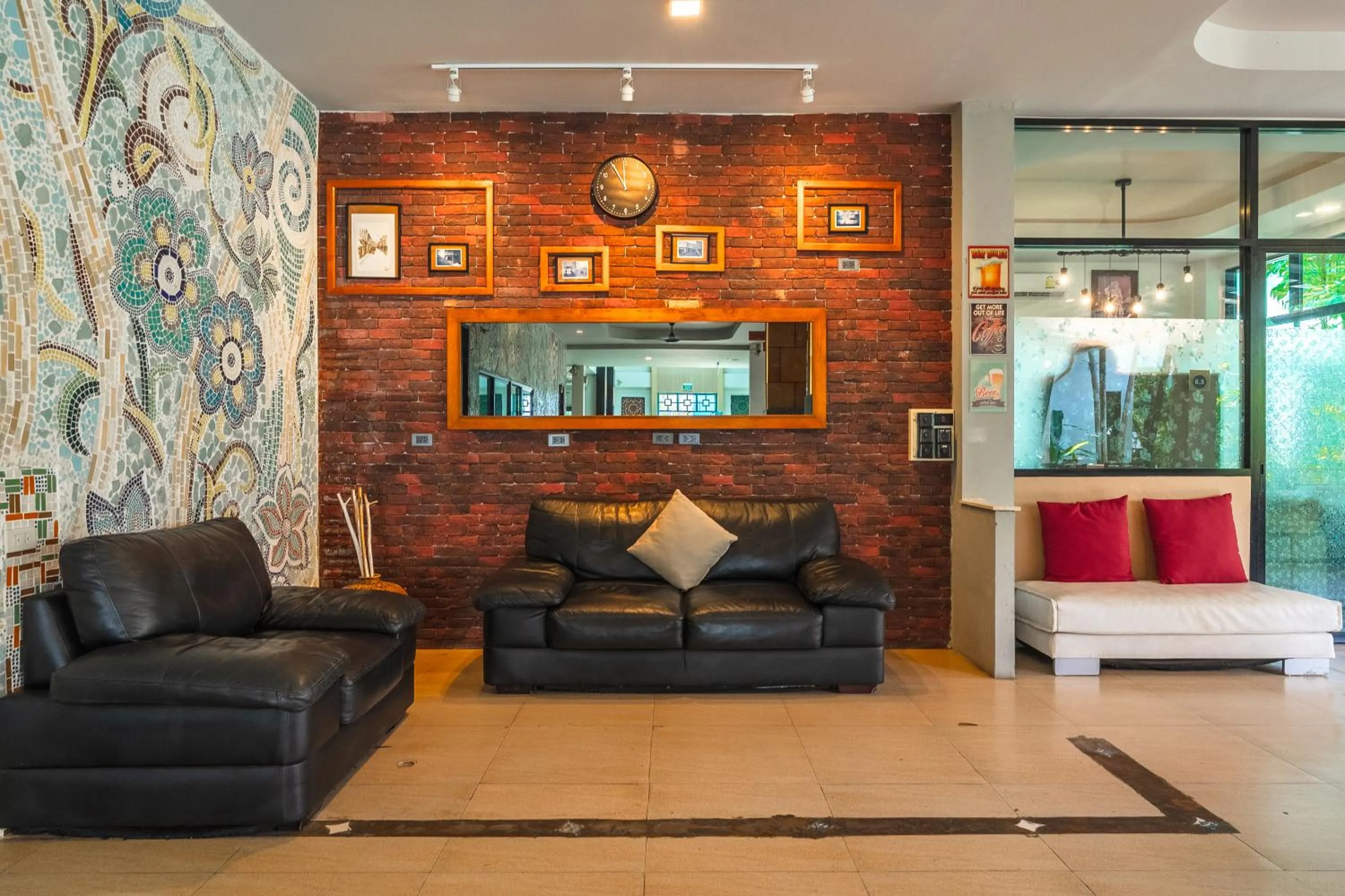 Coco Retreat Phuket Resort and Spa - SHA Plus