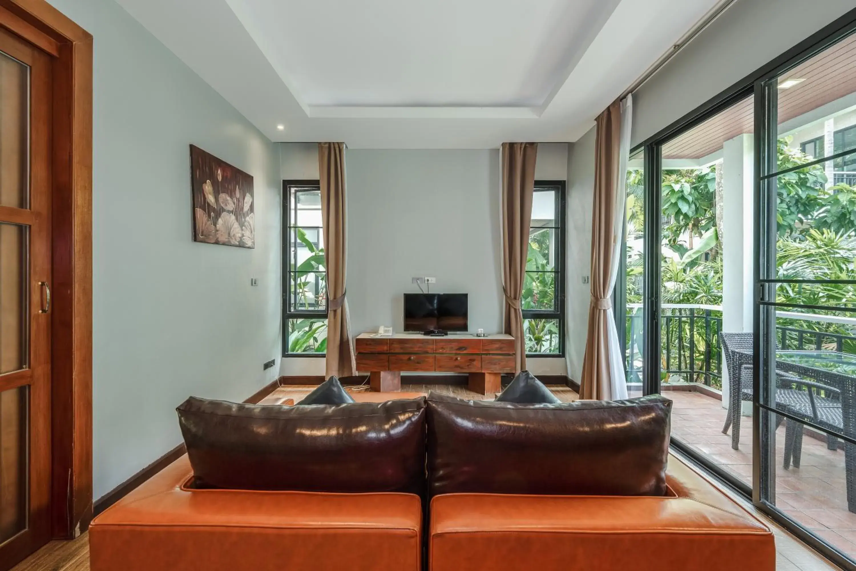 Deluxe Double Room in Coco Retreat Phuket Resort and Spa - SHA Plus Deluxe Double Room in Coco Retreat Phuket Resort and Spa - SHA Plus