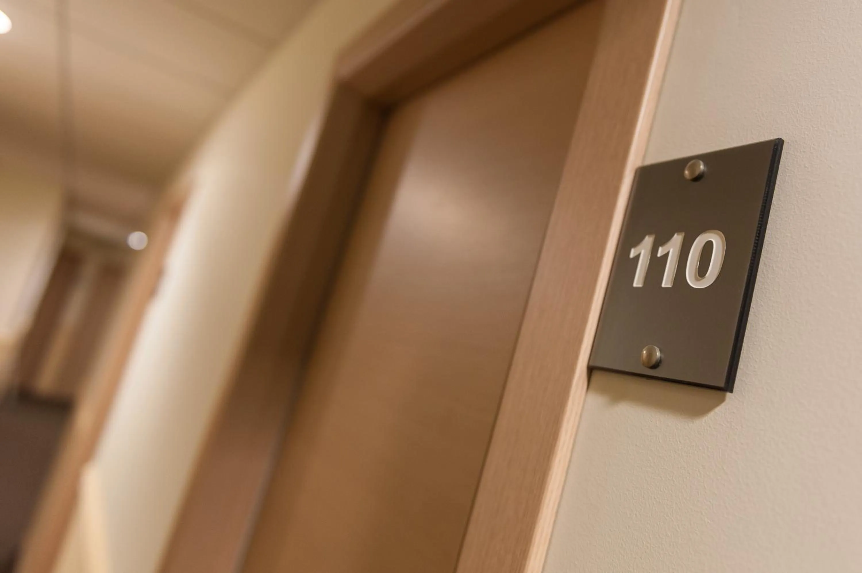 Decorative detail in Hotel Corinna