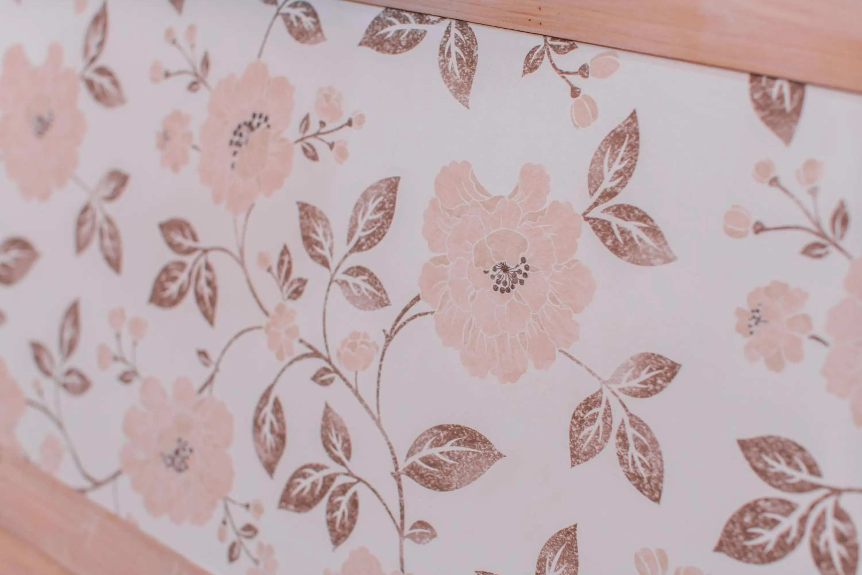 Decorative detail in Story Inn City