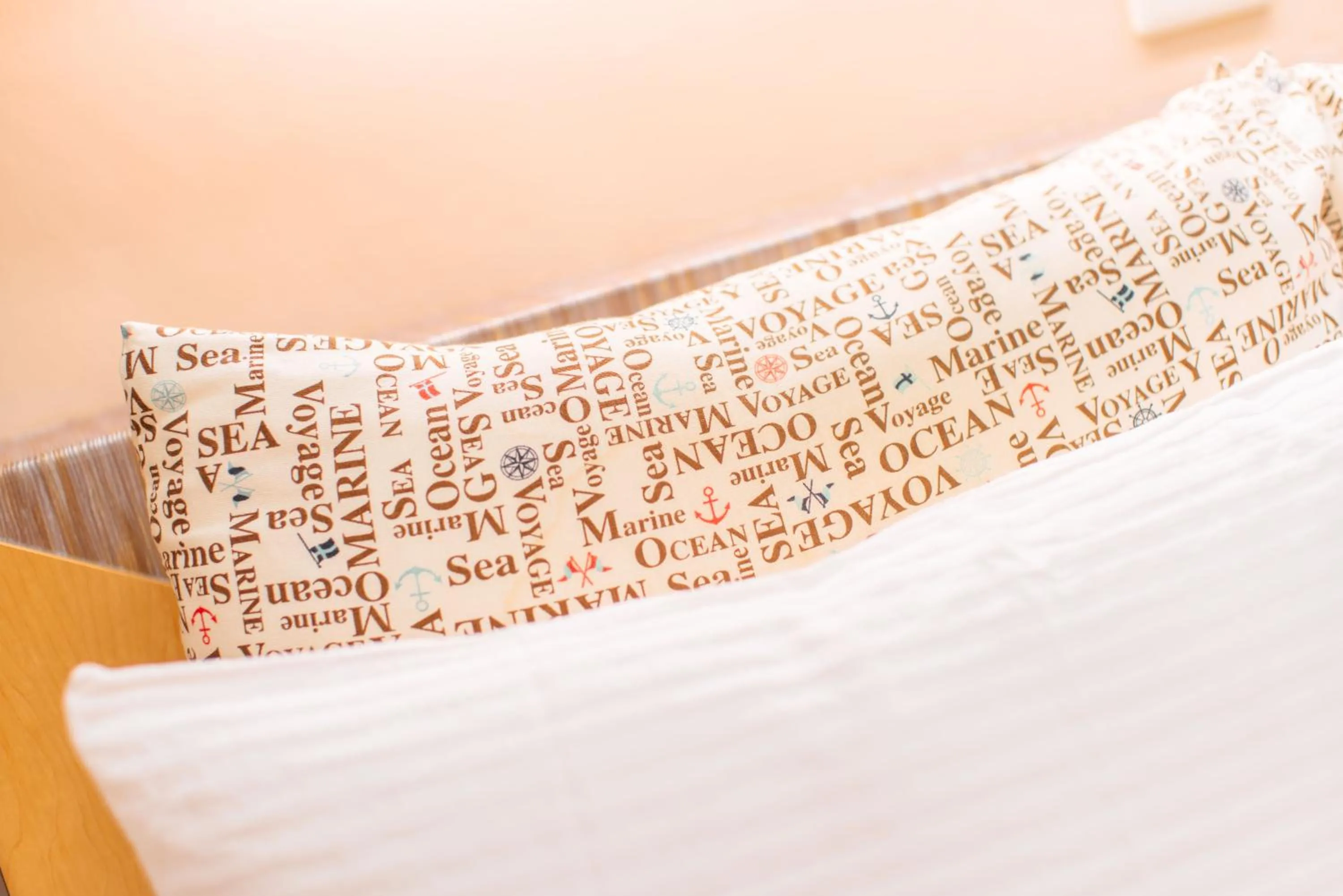 bunk bed, Bed in Story Inn City