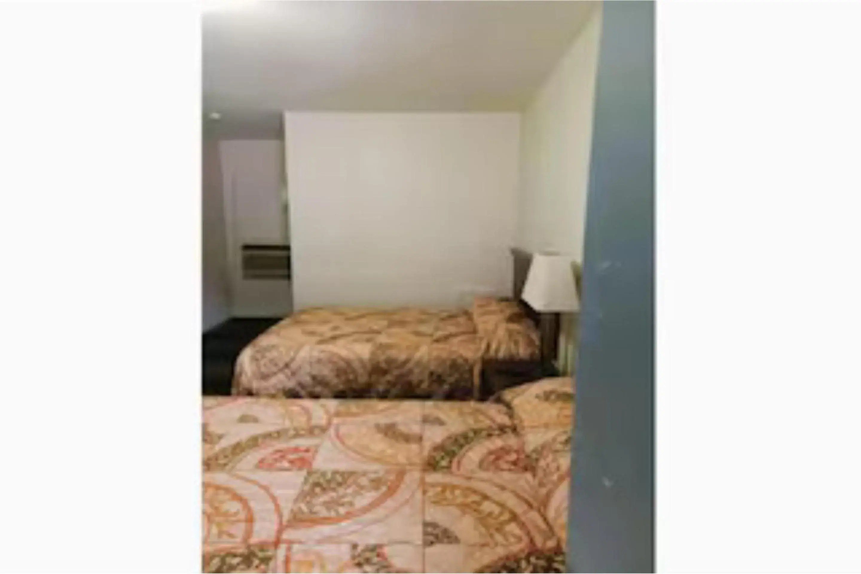 2 Full Beds Non-Smoking in Travelers Inn by OYO Beaver, Hwy 19 2 Full Beds Non-Smoking in Travelers Inn by OYO Beaver, Hwy 19