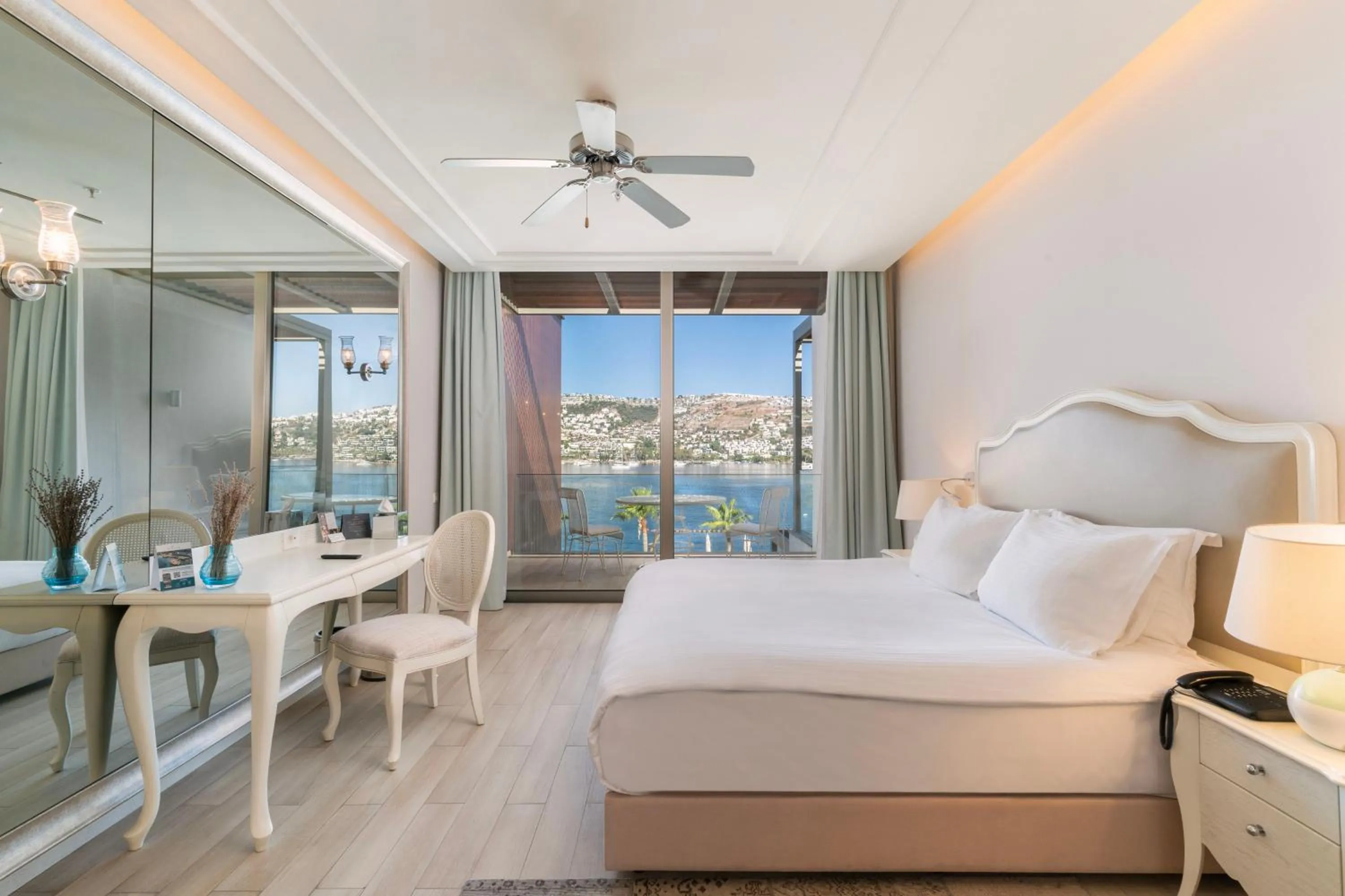 View (from property/room) in Mivara Luxury Bodrum