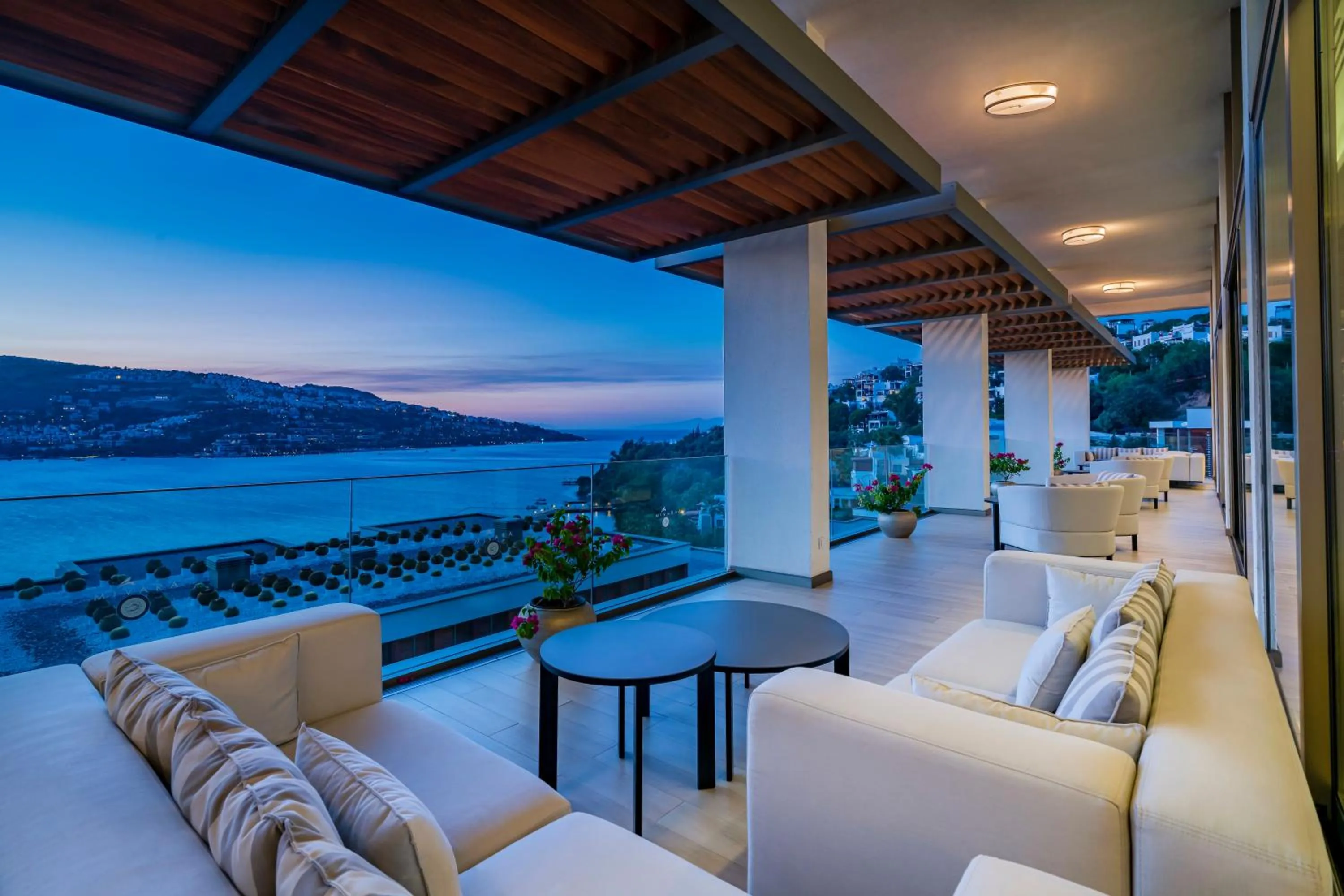 Property building in Mivara Luxury Bodrum