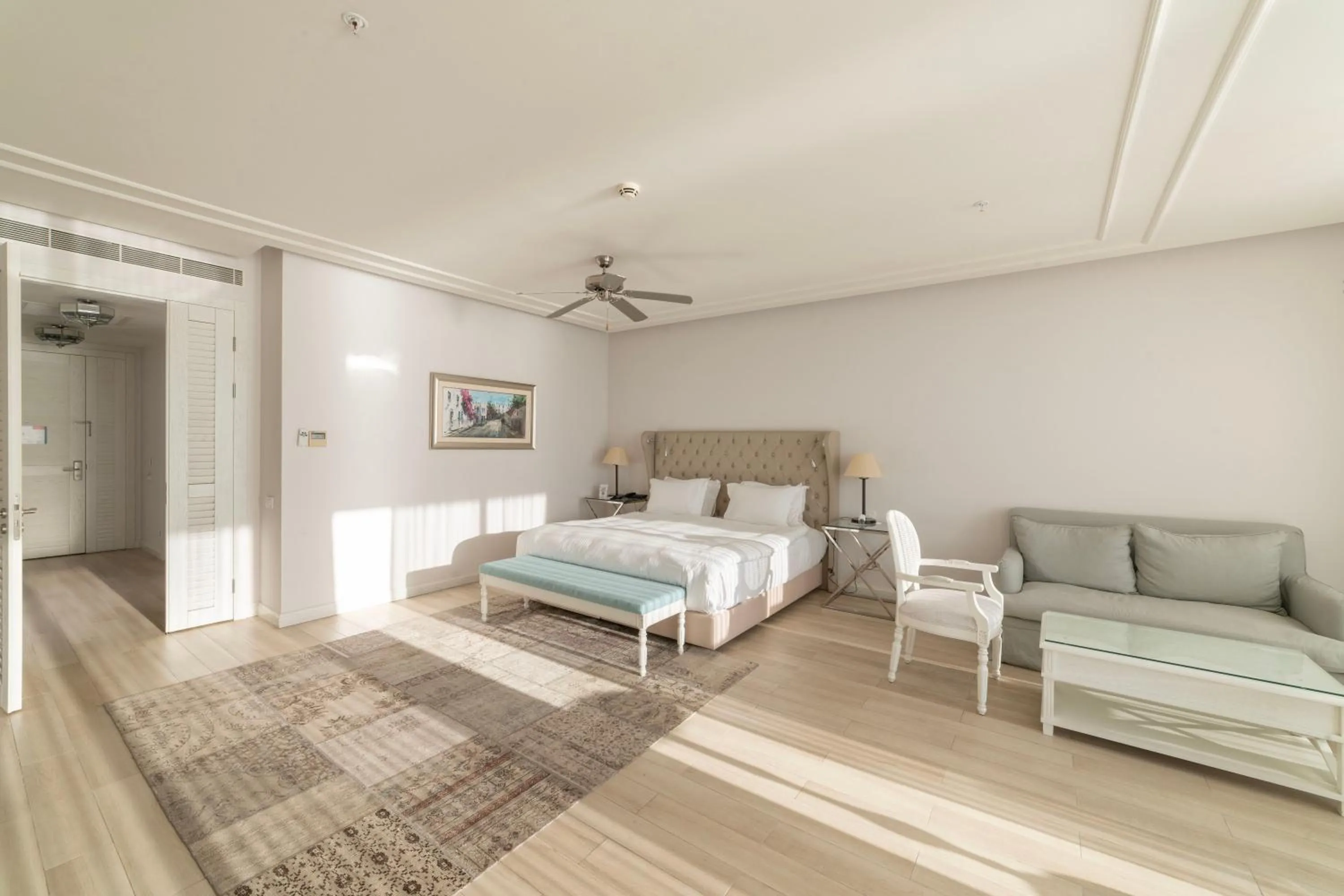 Day in Mivara Luxury Bodrum