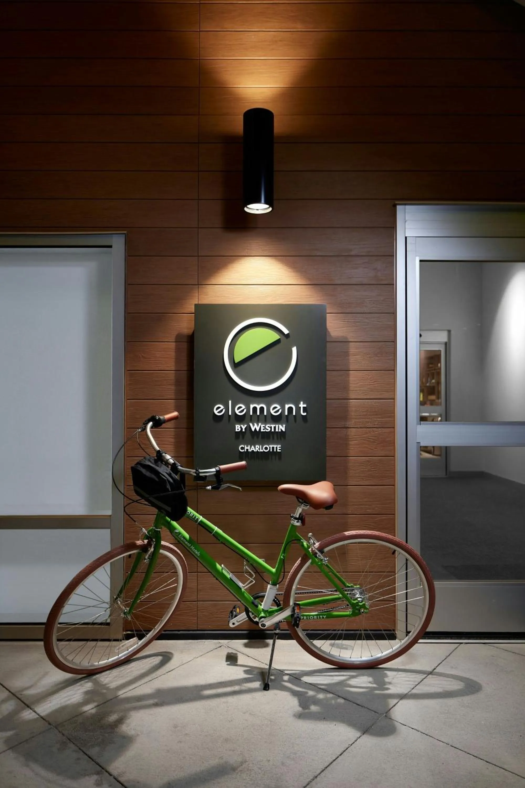 Other in Element Charlotte Uptown