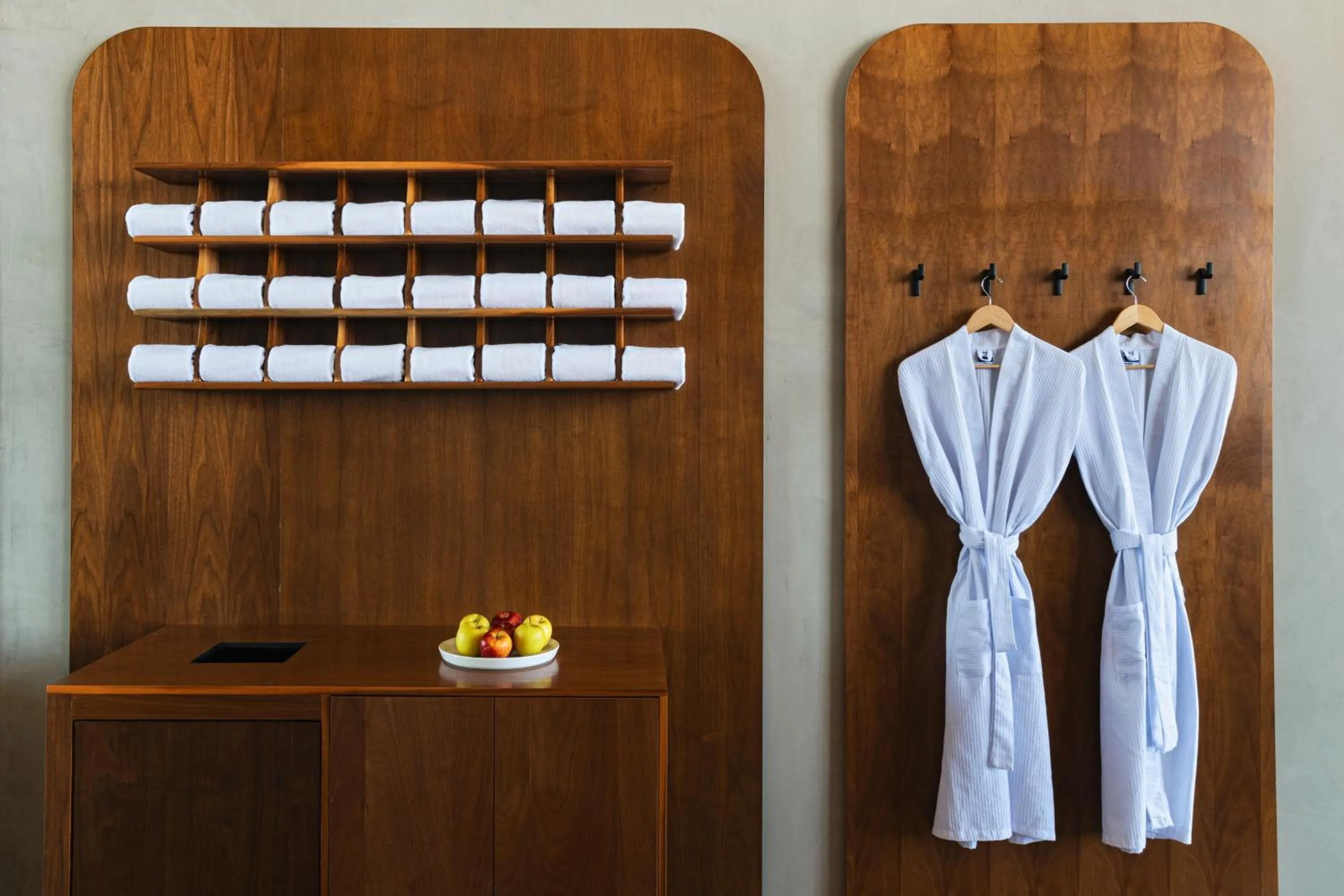 Fitness centre/facilities in Vetta, Distrito Uno, Autograph Collection