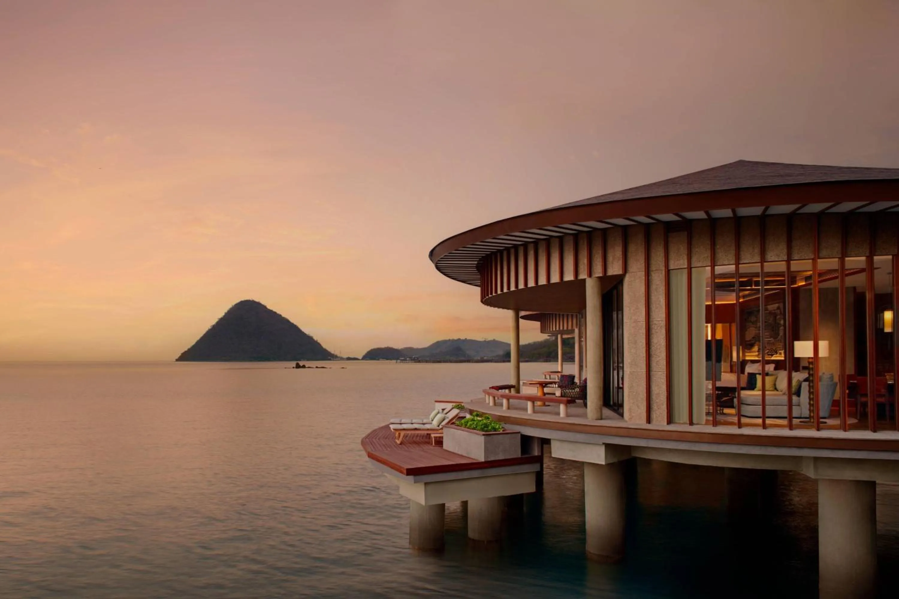 Other in TA’AKTANA, a Luxury Collection Resort & Spa, Labuan Bajo