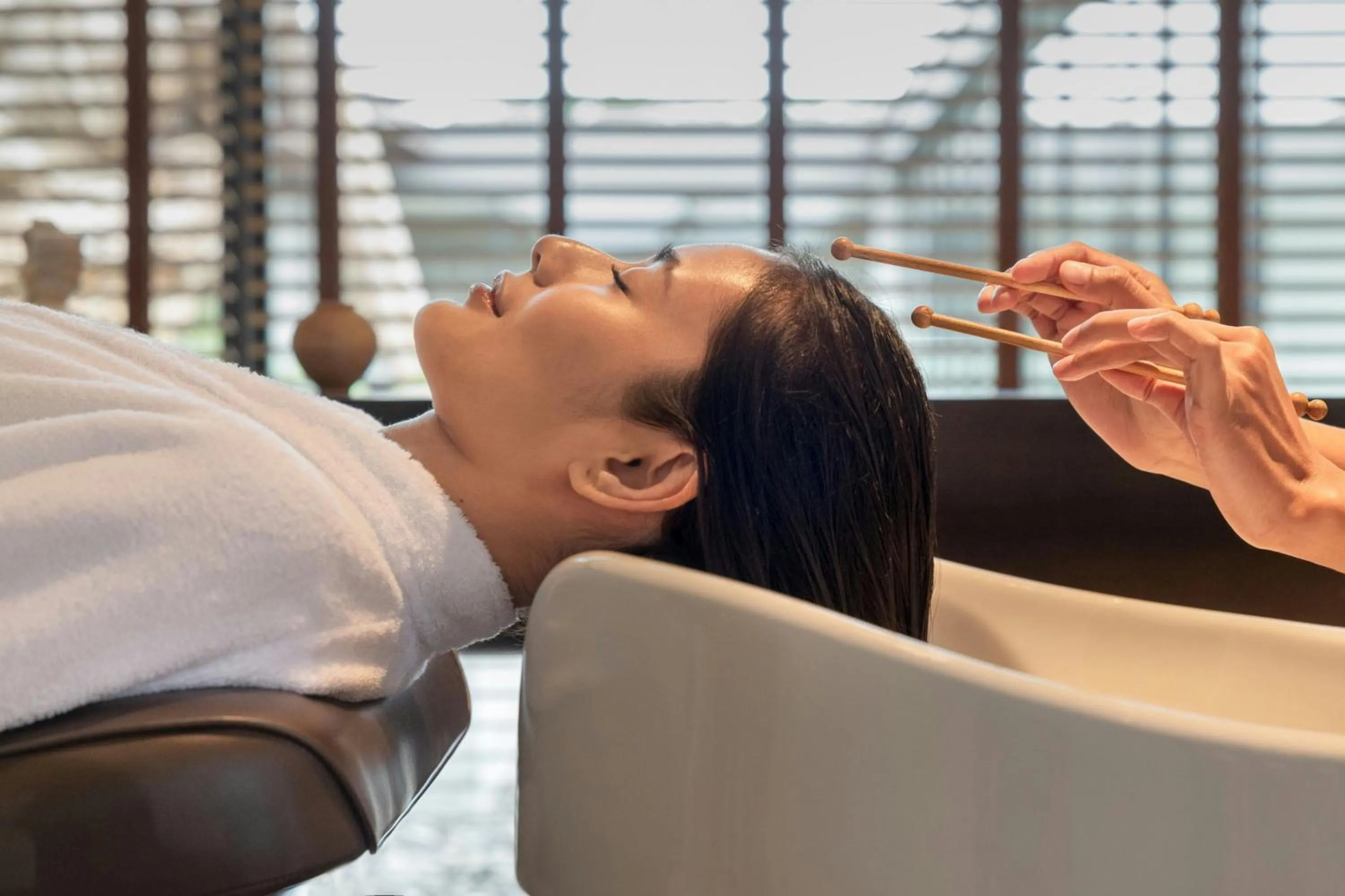 Spa and wellness centre/facilities in TA’AKTANA, a Luxury Collection Resort & Spa, Labuan Bajo