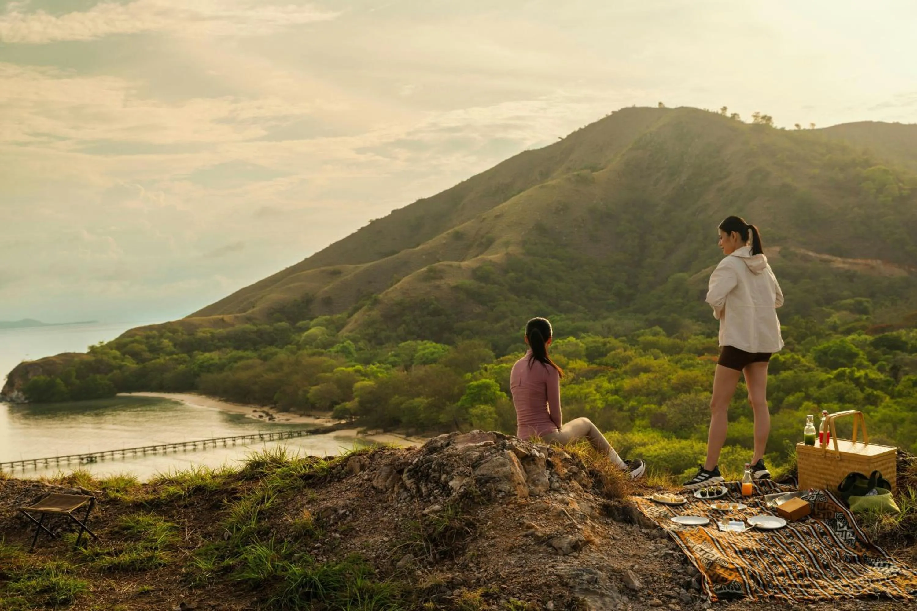 Other in TA’AKTANA, a Luxury Collection Resort & Spa, Labuan Bajo