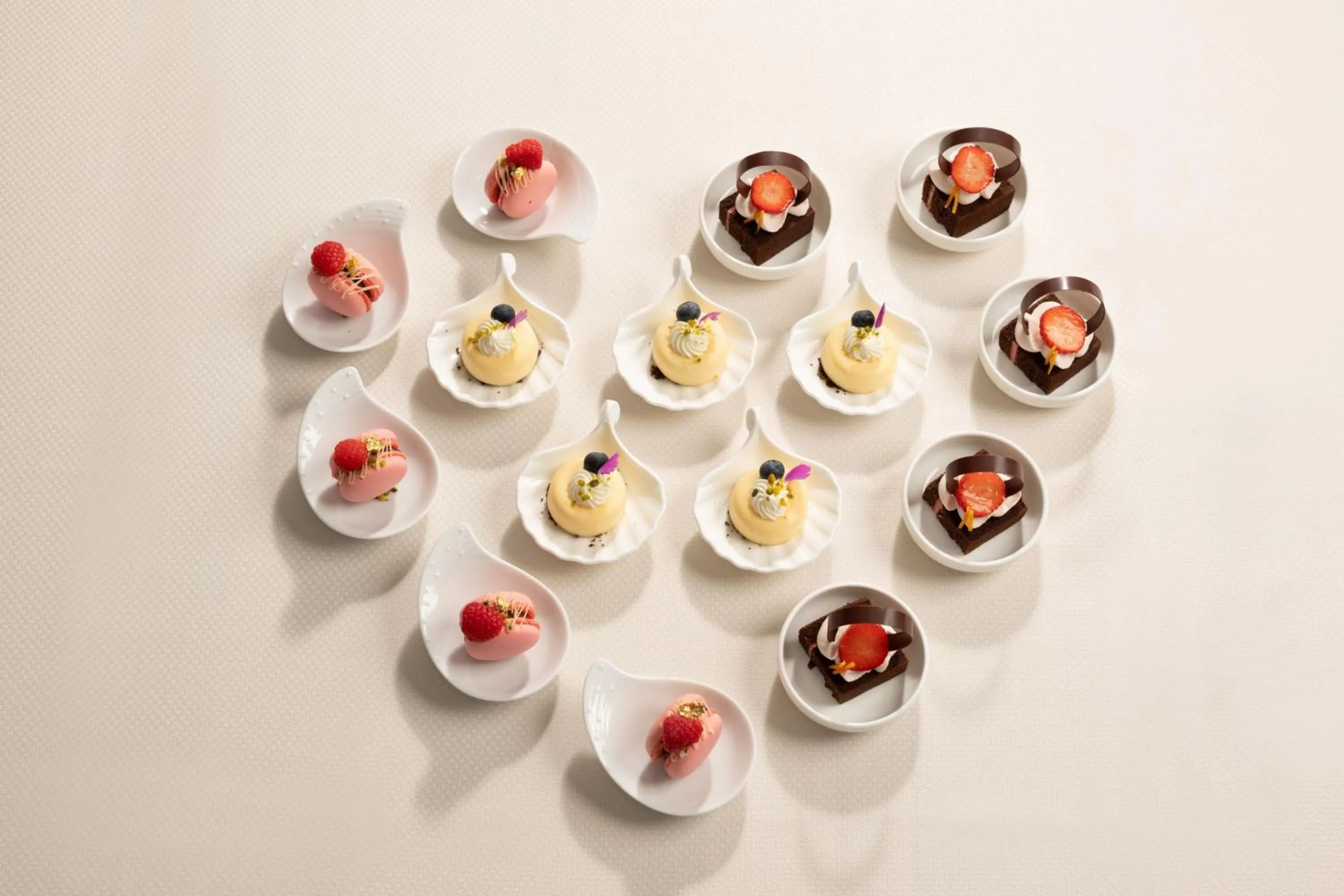 Lounge or bar in Nagasaki Marriott Hotel