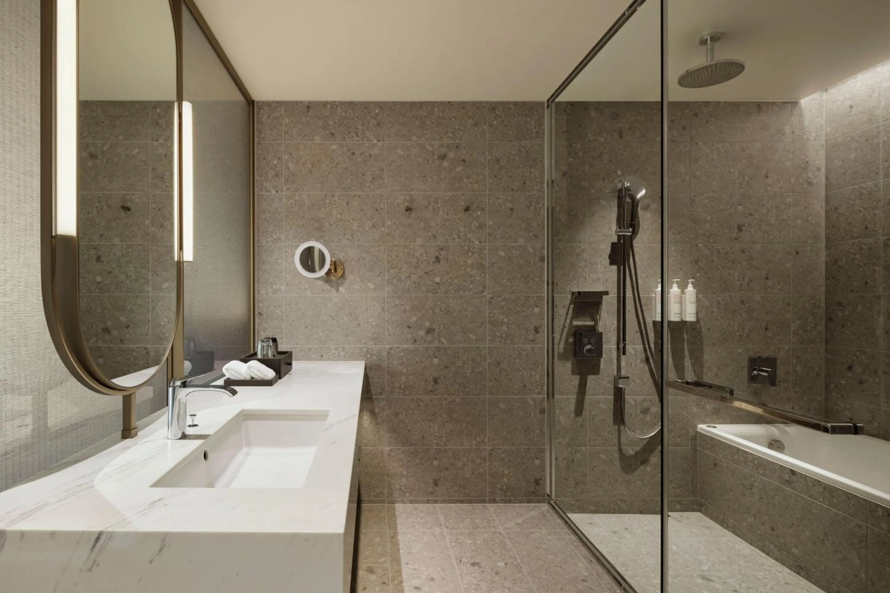 Club King Room - Club Lounge Access in Nagasaki Marriott Hotel