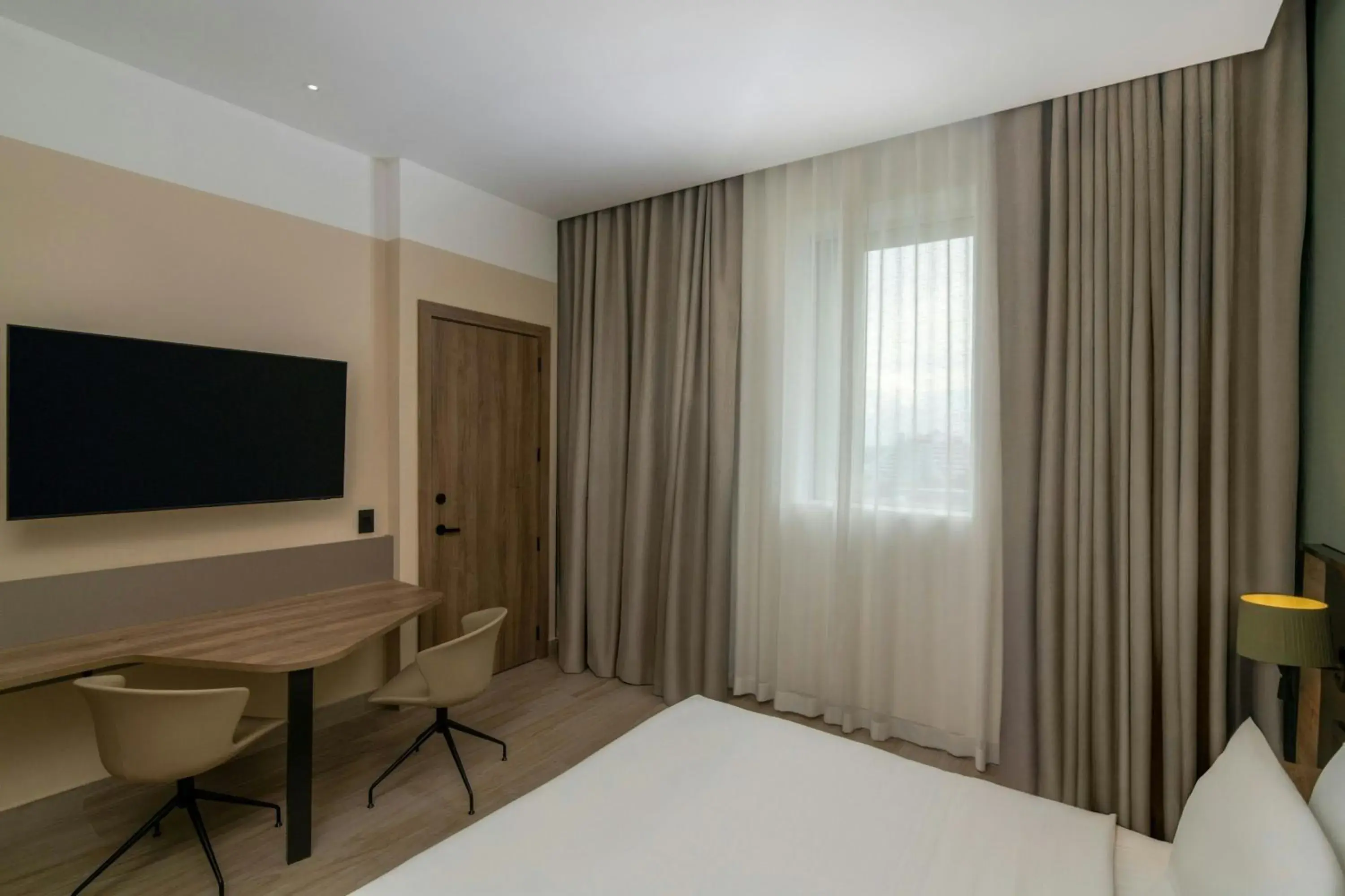 Studio King Room with City View in Residence Inn by Marriott Santiago de los Caballeros Studio King Room with City View in Residence Inn by Marriott Santiago de los Caballeros