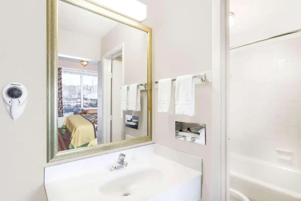 Standard Double Room in Arya Inn & Extended Stay Standard Double Room in Arya Inn & Extended Stay