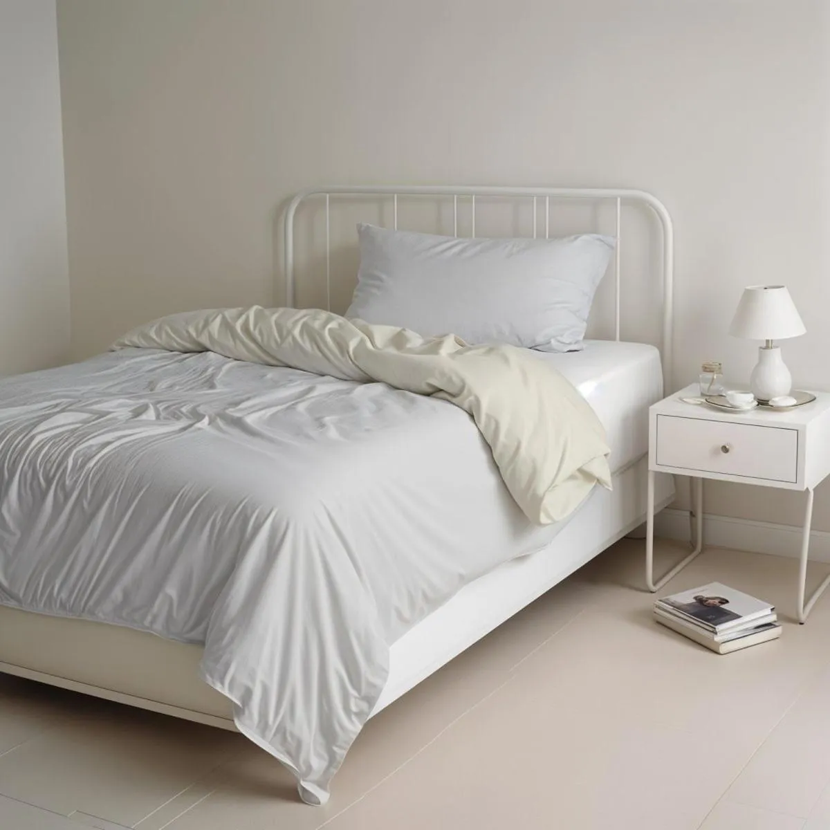 Bed in Smart-House Rent-Rooms FREE PARKING