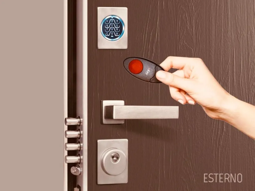 Smart-House Rent-Rooms FREE PARKING