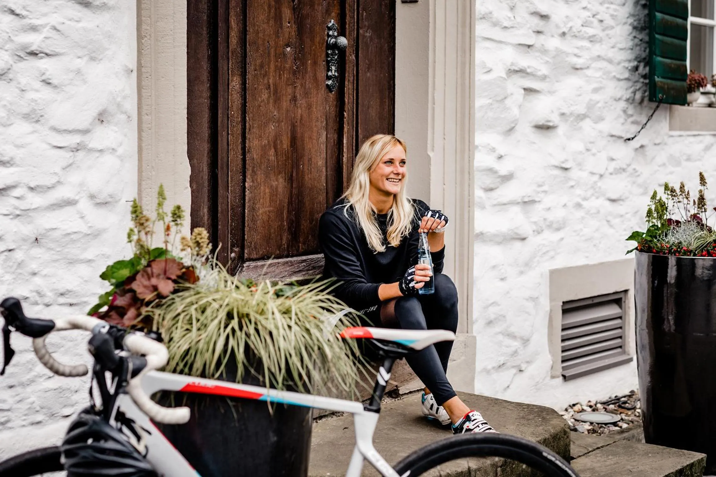 Property building in Hotel Gut Landscheid