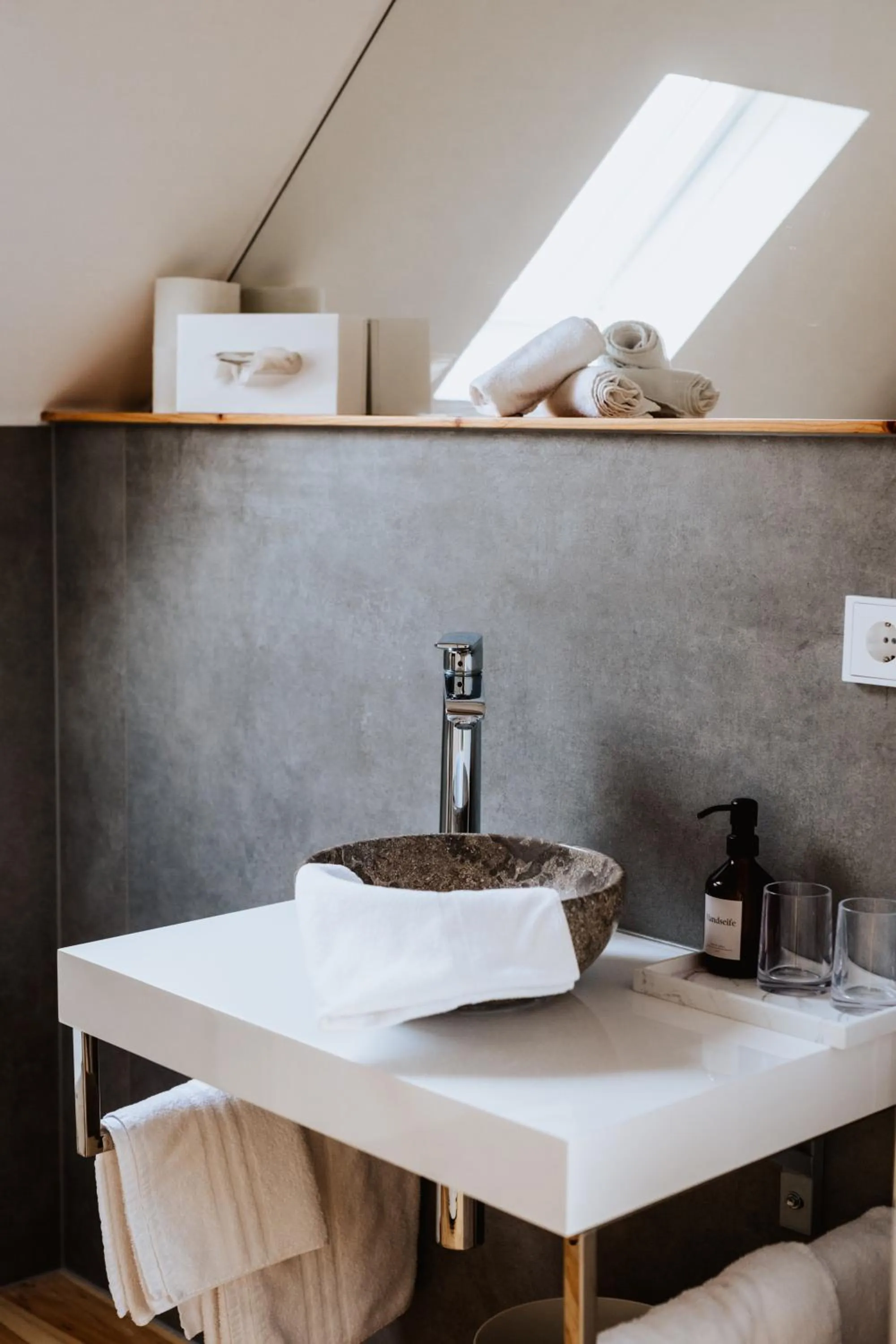 Hotel Gut Landscheid