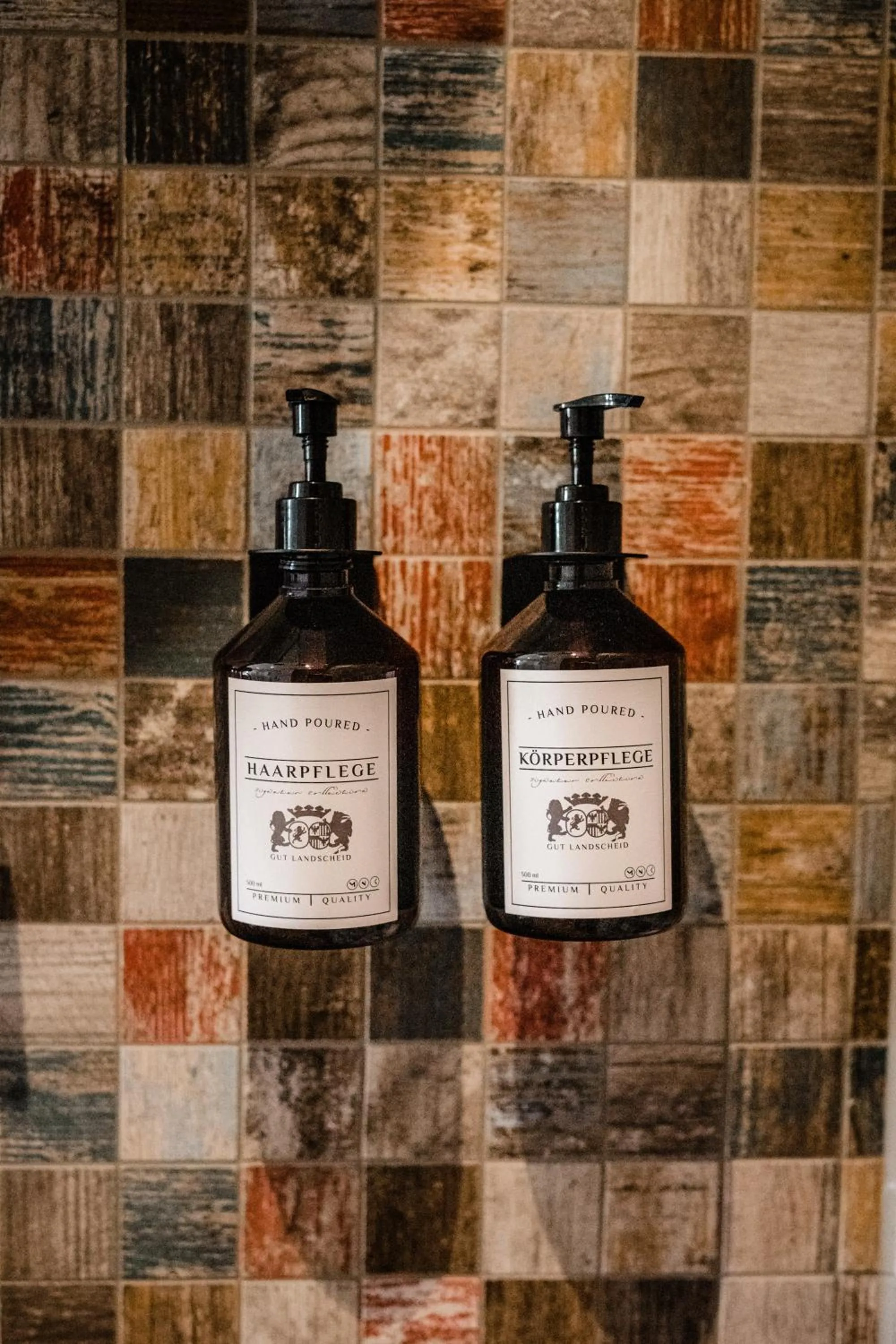 Hotel Gut Landscheid