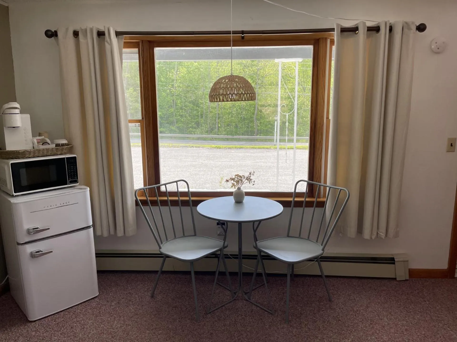 Berkshire Valley Inn