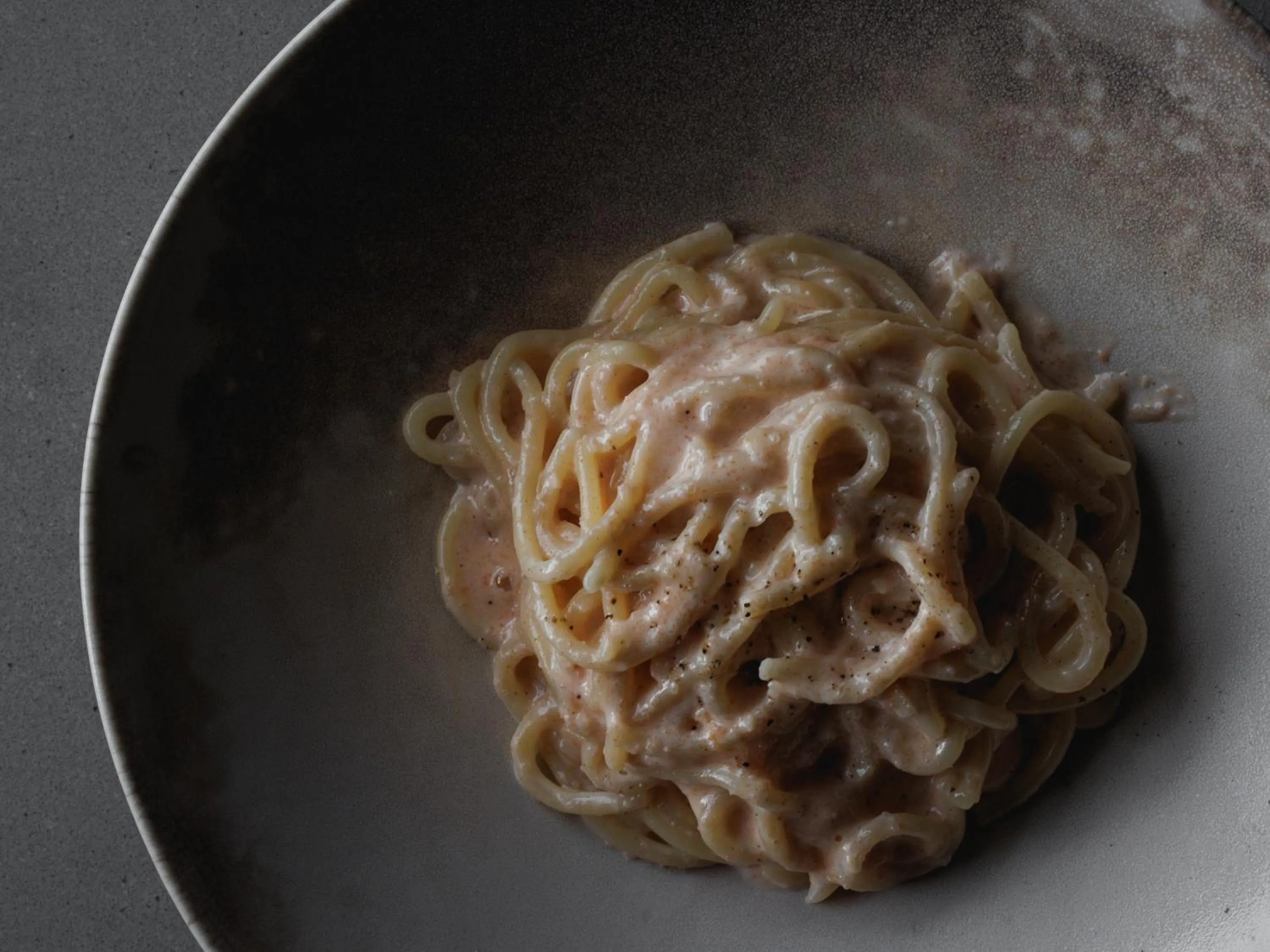 Food in NOT A HOTEL FUKUOKA