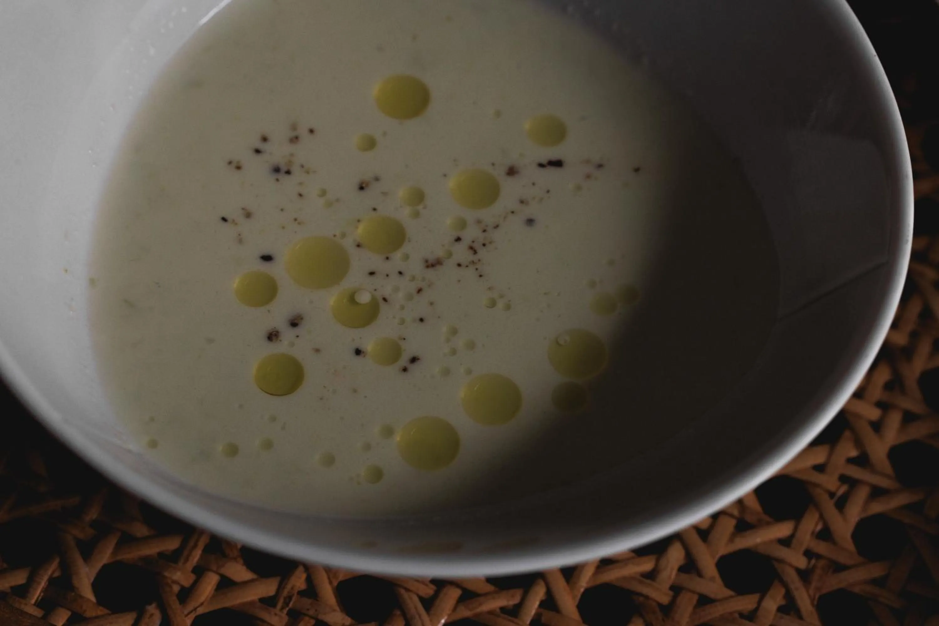 Food in NOT A HOTEL FUKUOKA