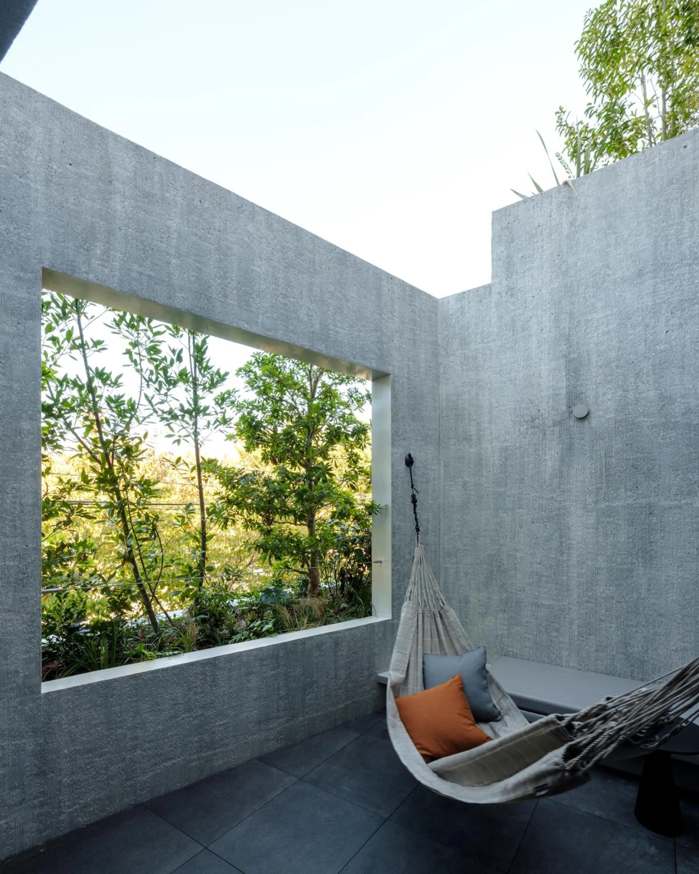 Day in NOT A HOTEL FUKUOKA