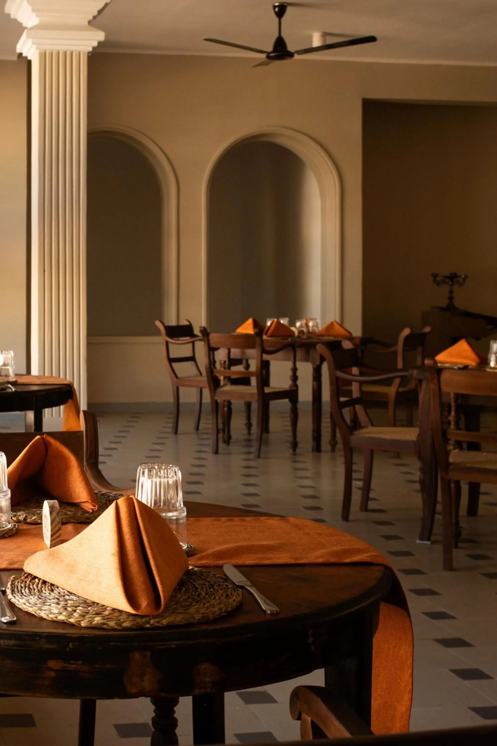 Banquet/Function facilities in Neevana Hotel Hikkaduwa