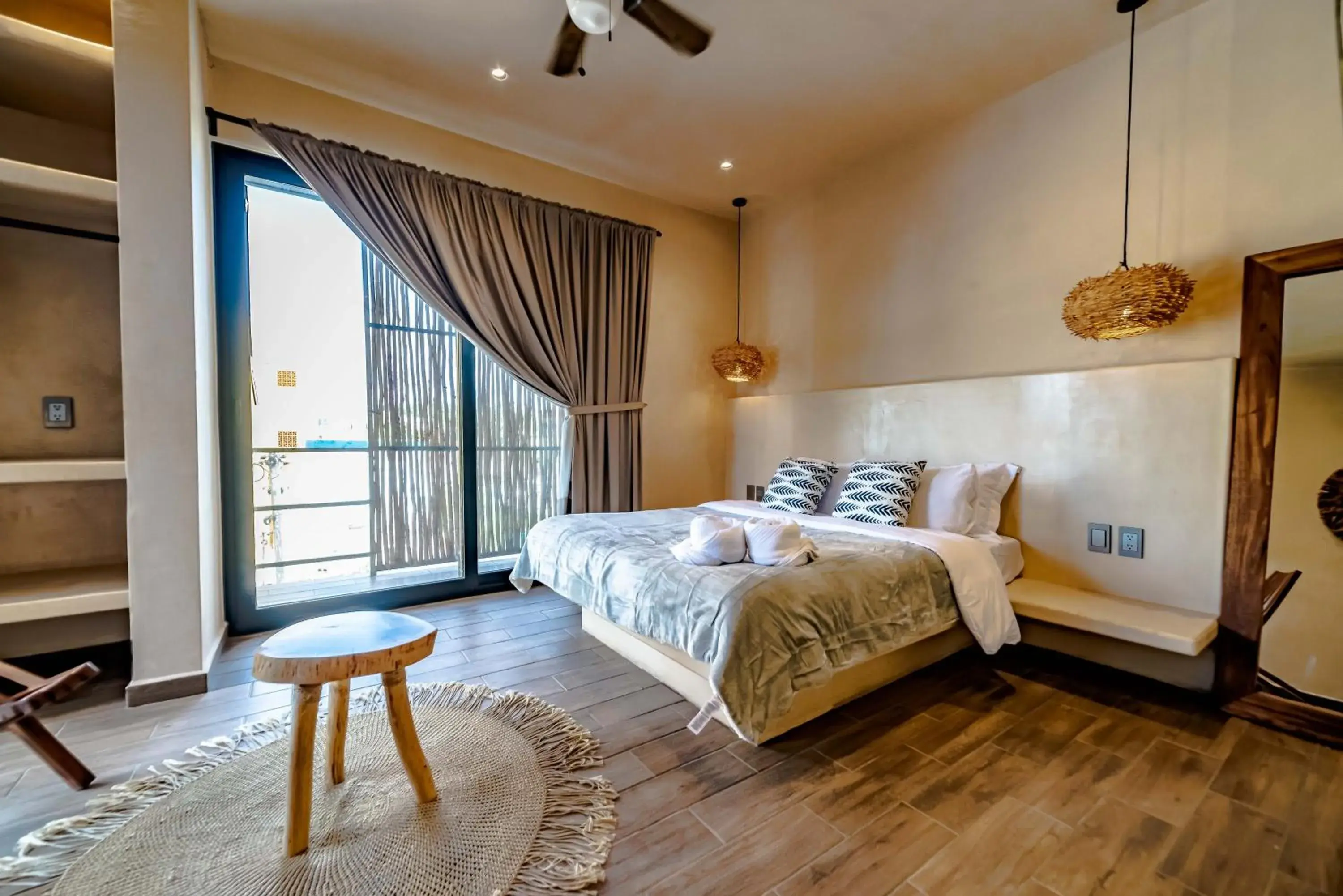 Superior Studio in The Teodoro Superior Studio in The Teodoro