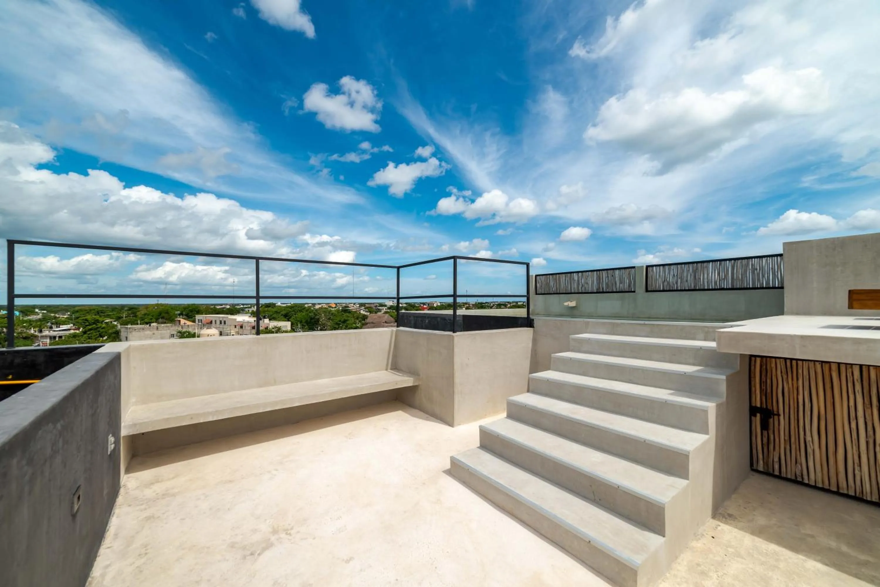 View (from property/room) in The Teodoro