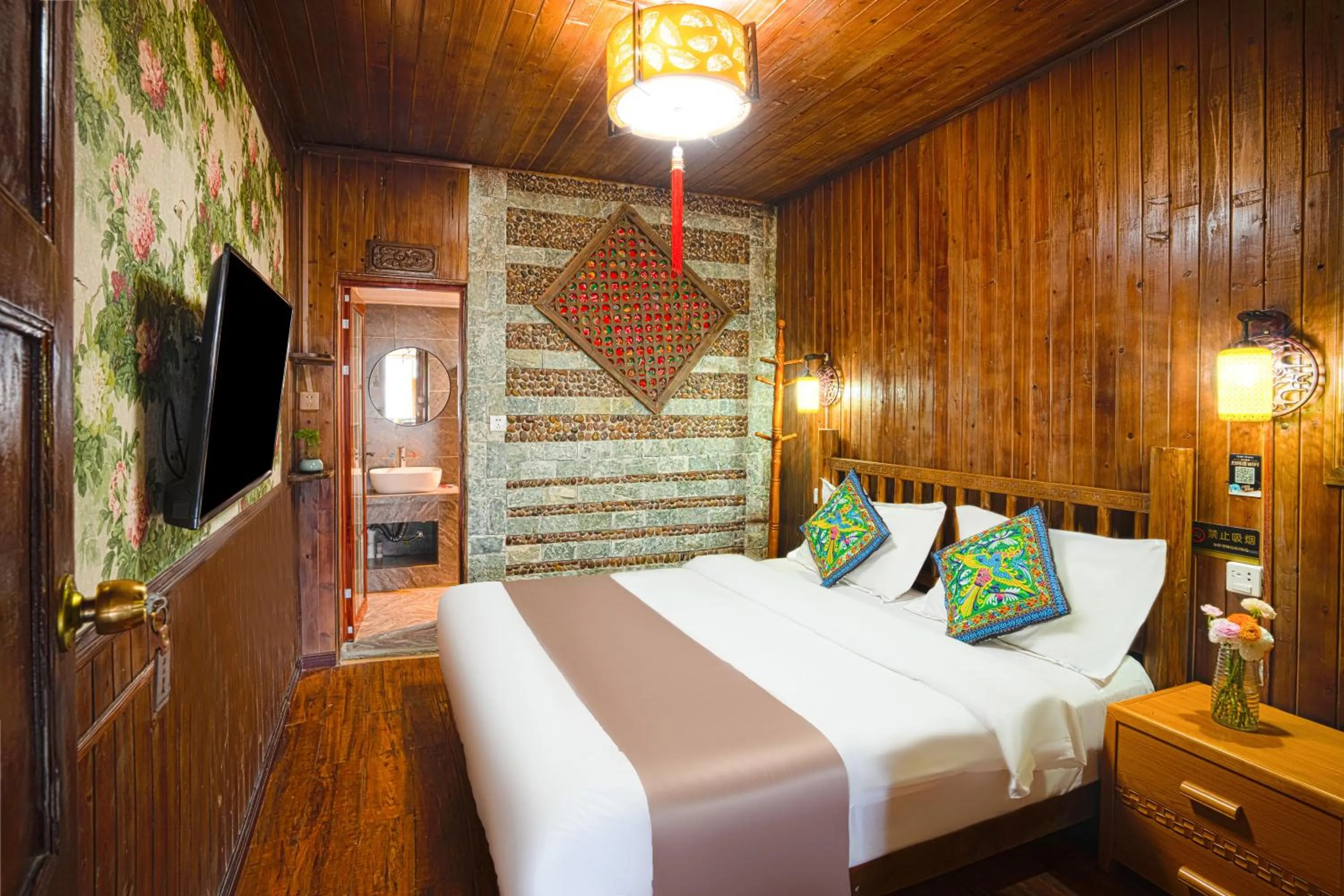 Lijiang Ancient City View Inn