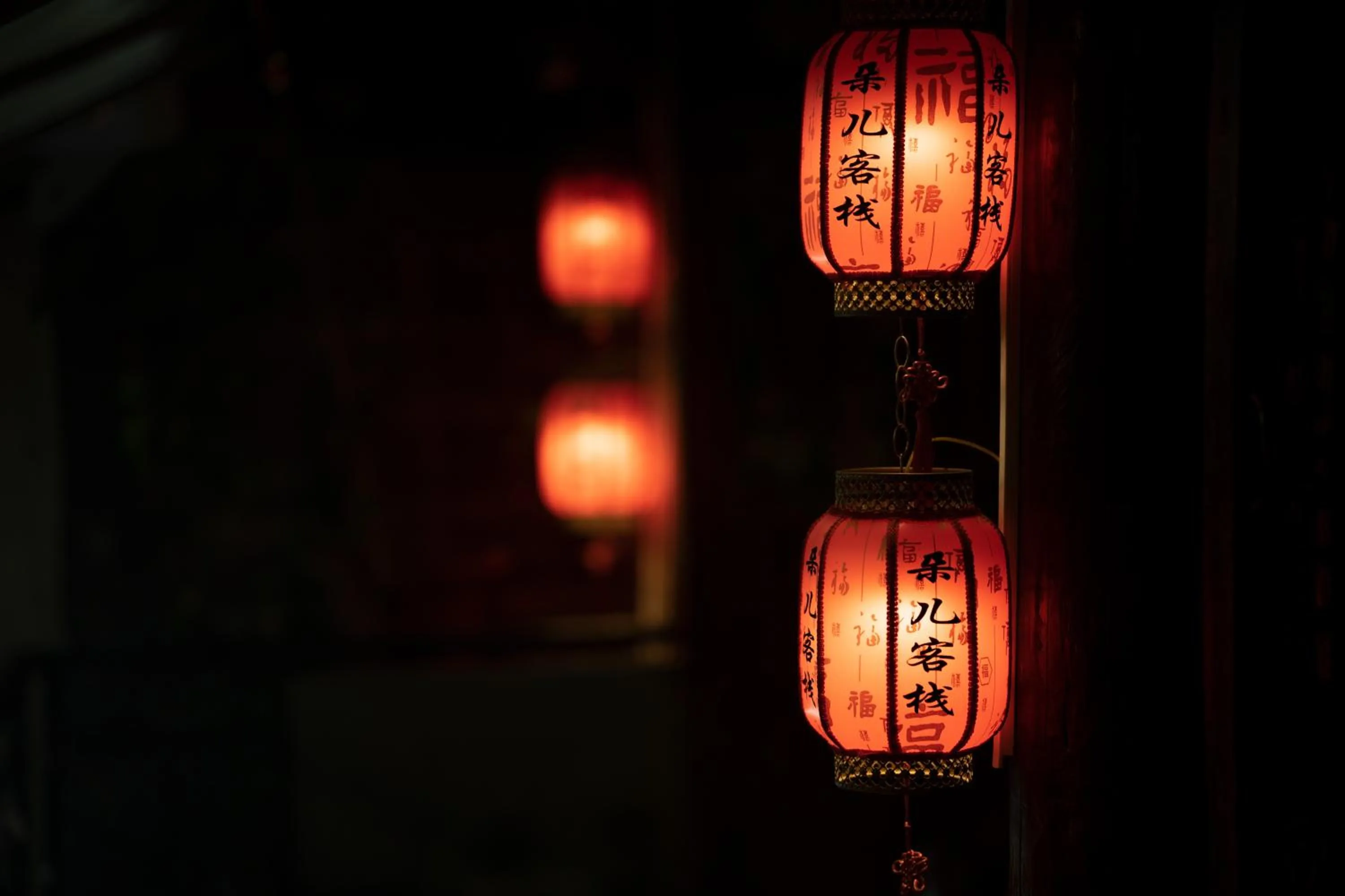 Lijiang Ancient City View Inn