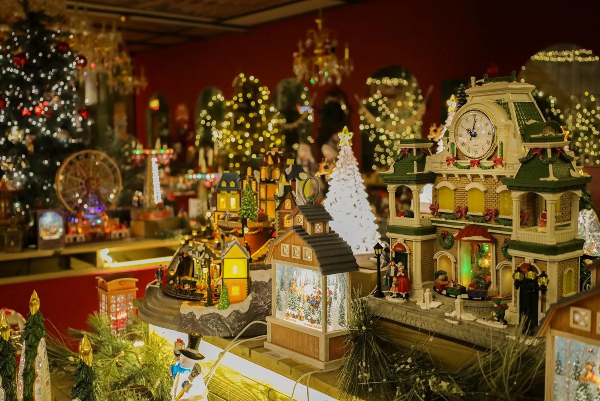 Activities in Yeosu Calacatta Hotel & Resort