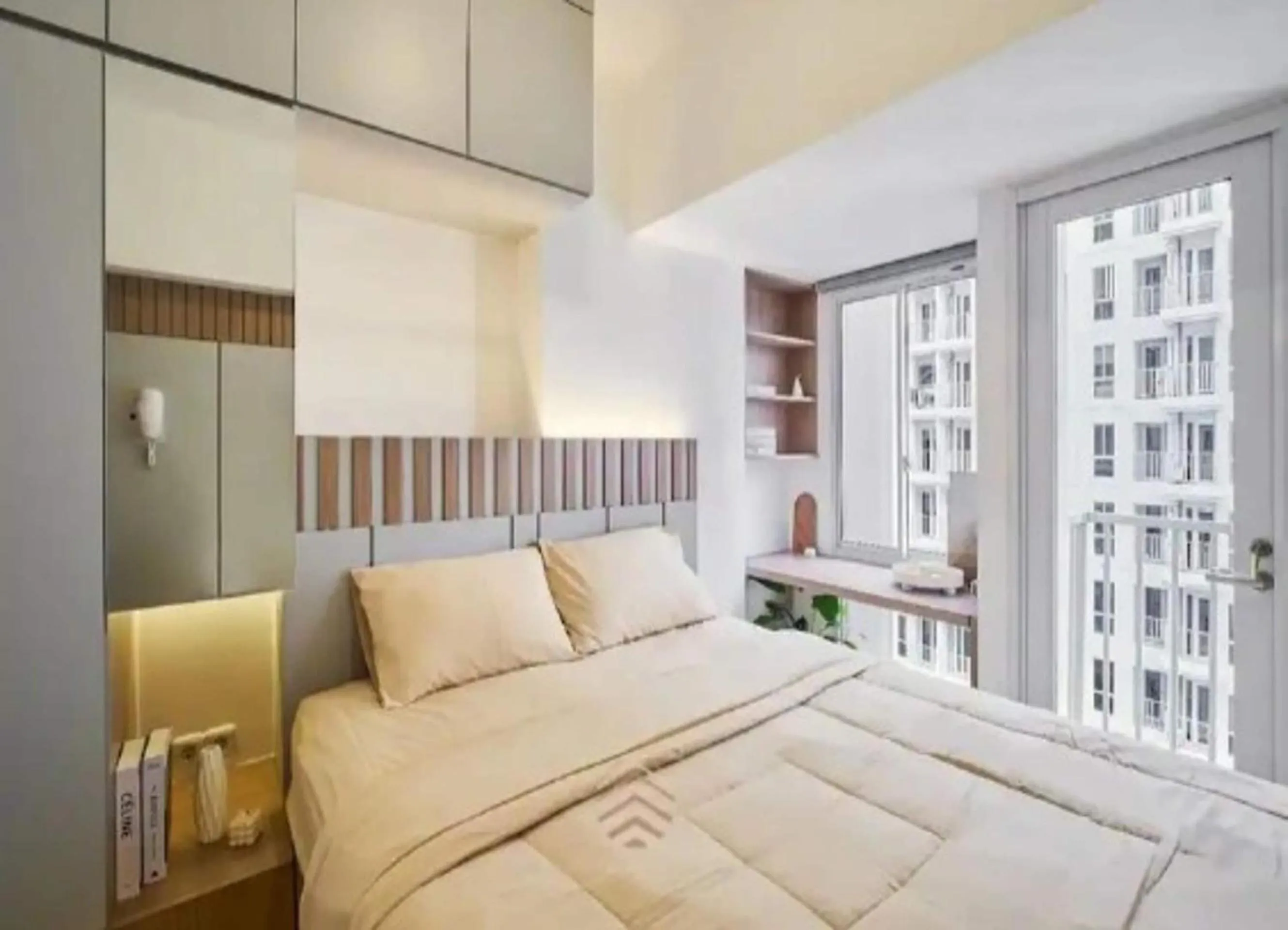 Hotel O Tokyo Riverside