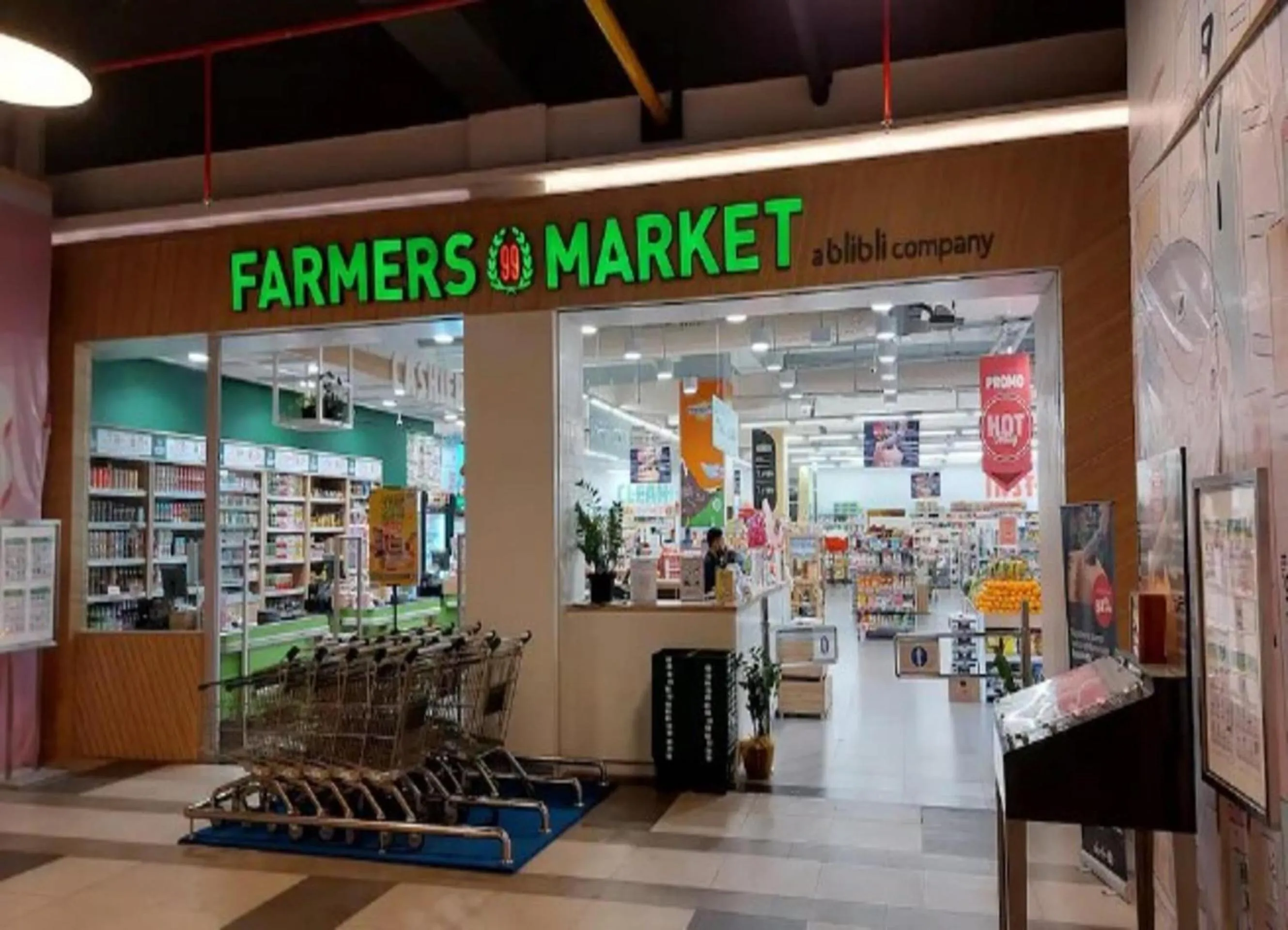 Lobby or reception in Hotel O Tokyo Riverside