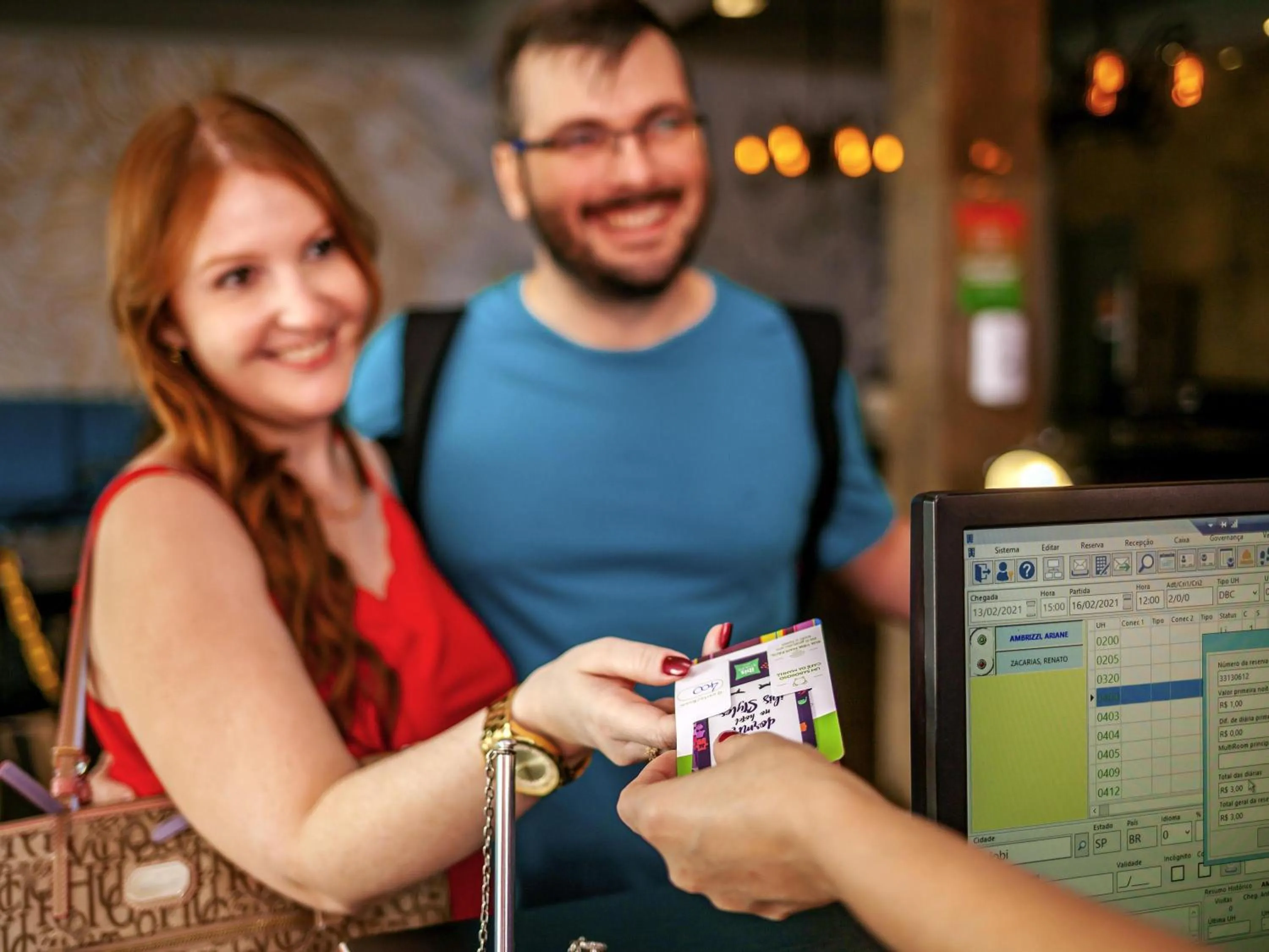 Other in ibis Styles Ribeirao Preto Braz Olaia