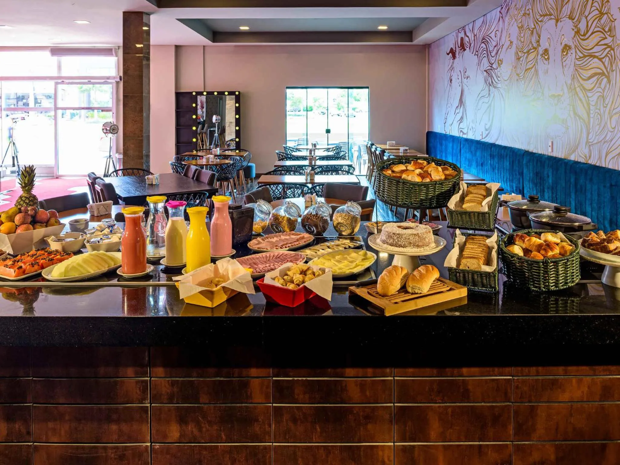 Golden Tower Express Braz Olaia by Fênix Hotéis