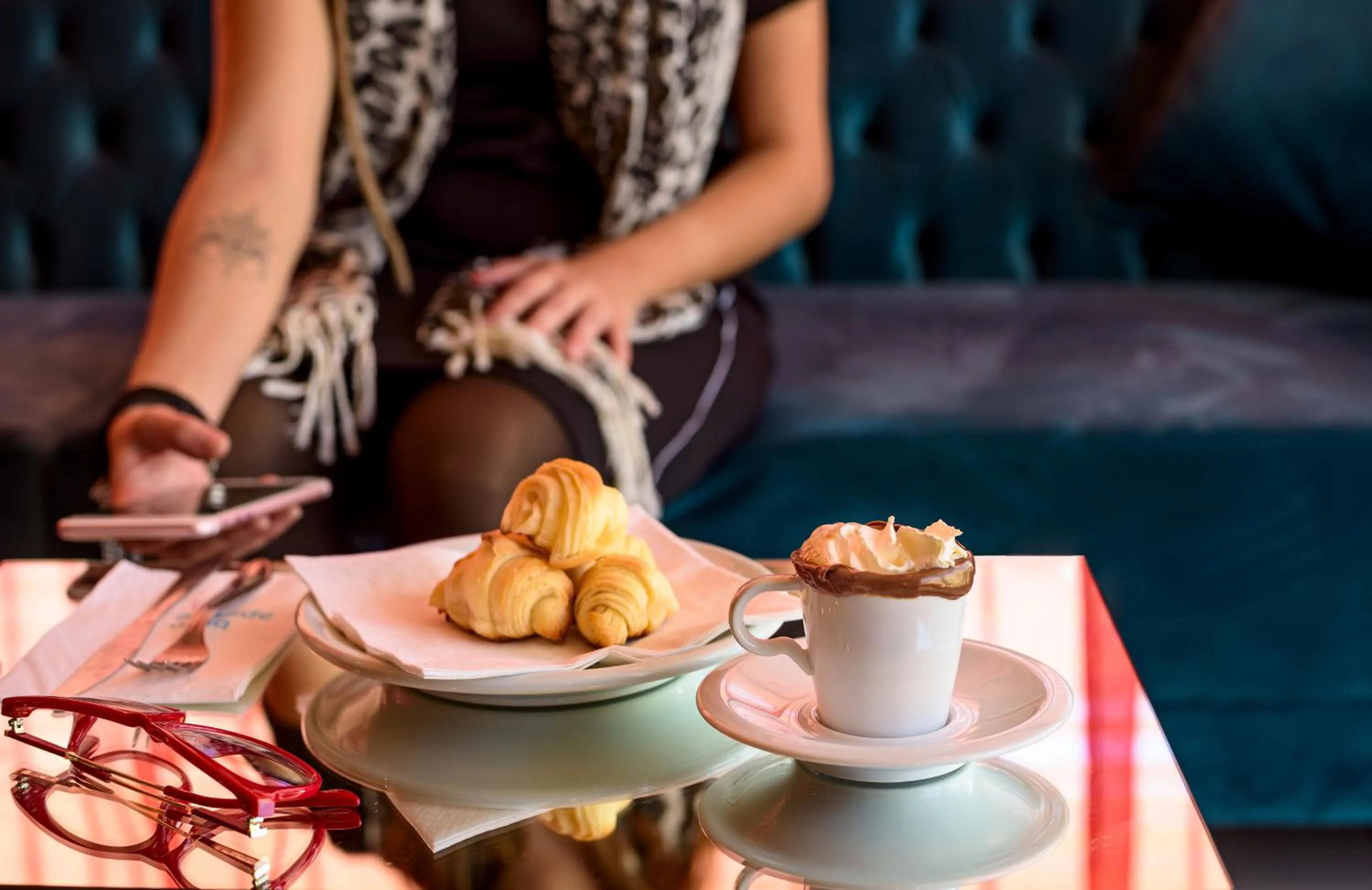 Food close-up in ibis Styles Ribeirao Preto Braz Olaia