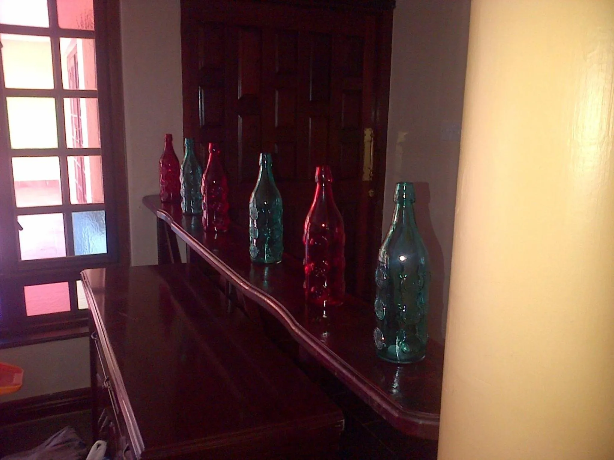 Comfort Palace Guesthouse