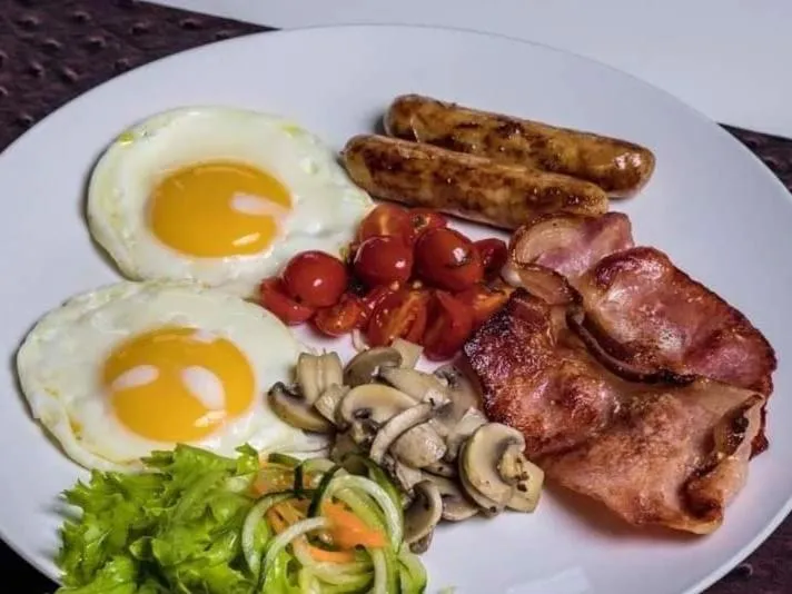 Comfort Palace Guesthouse