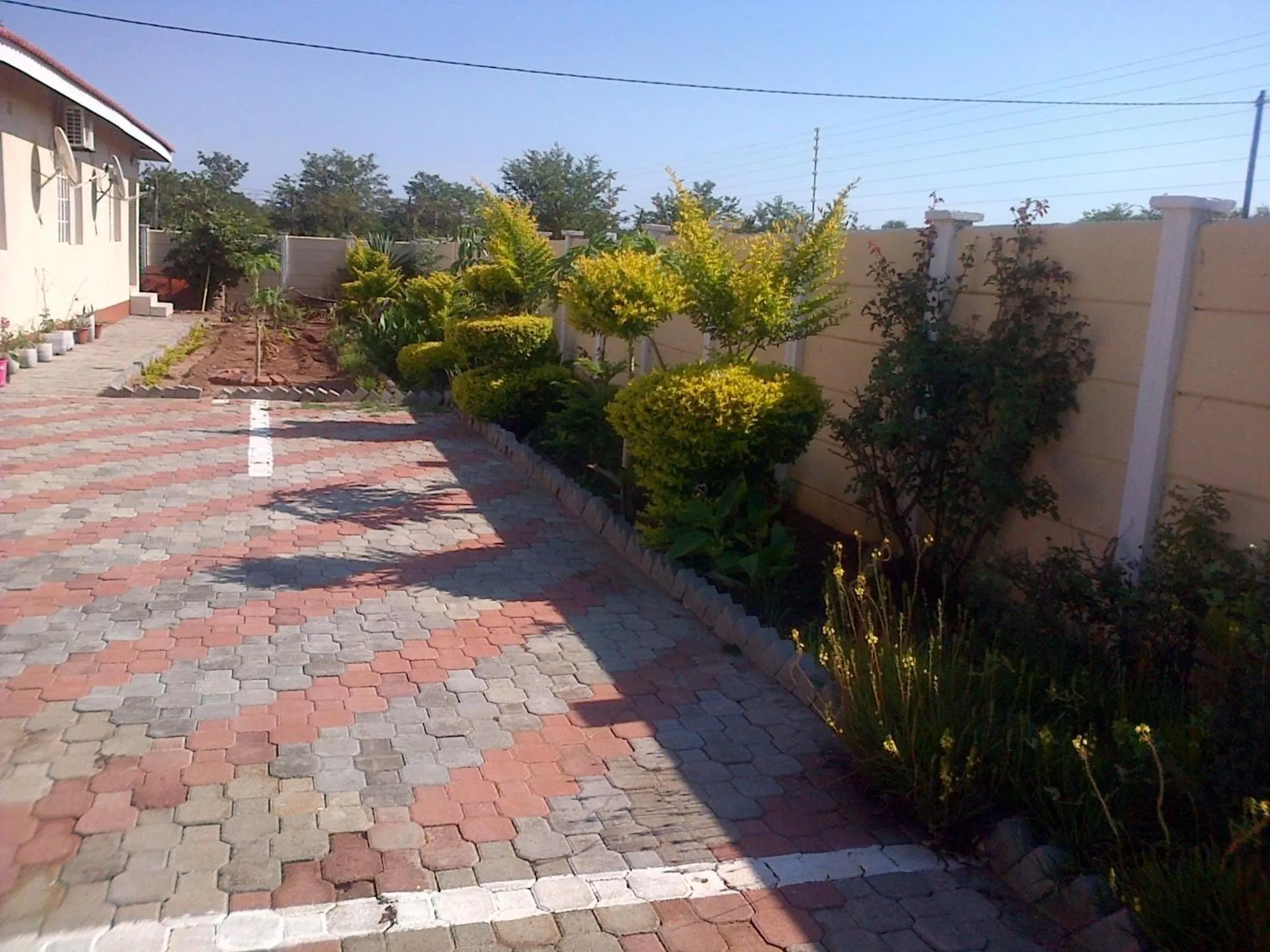 Comfort Palace Guesthouse