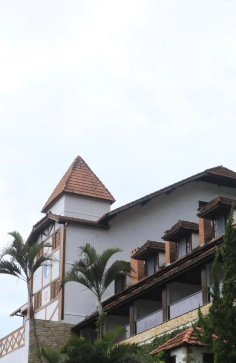 Property building in Hotel Willisau