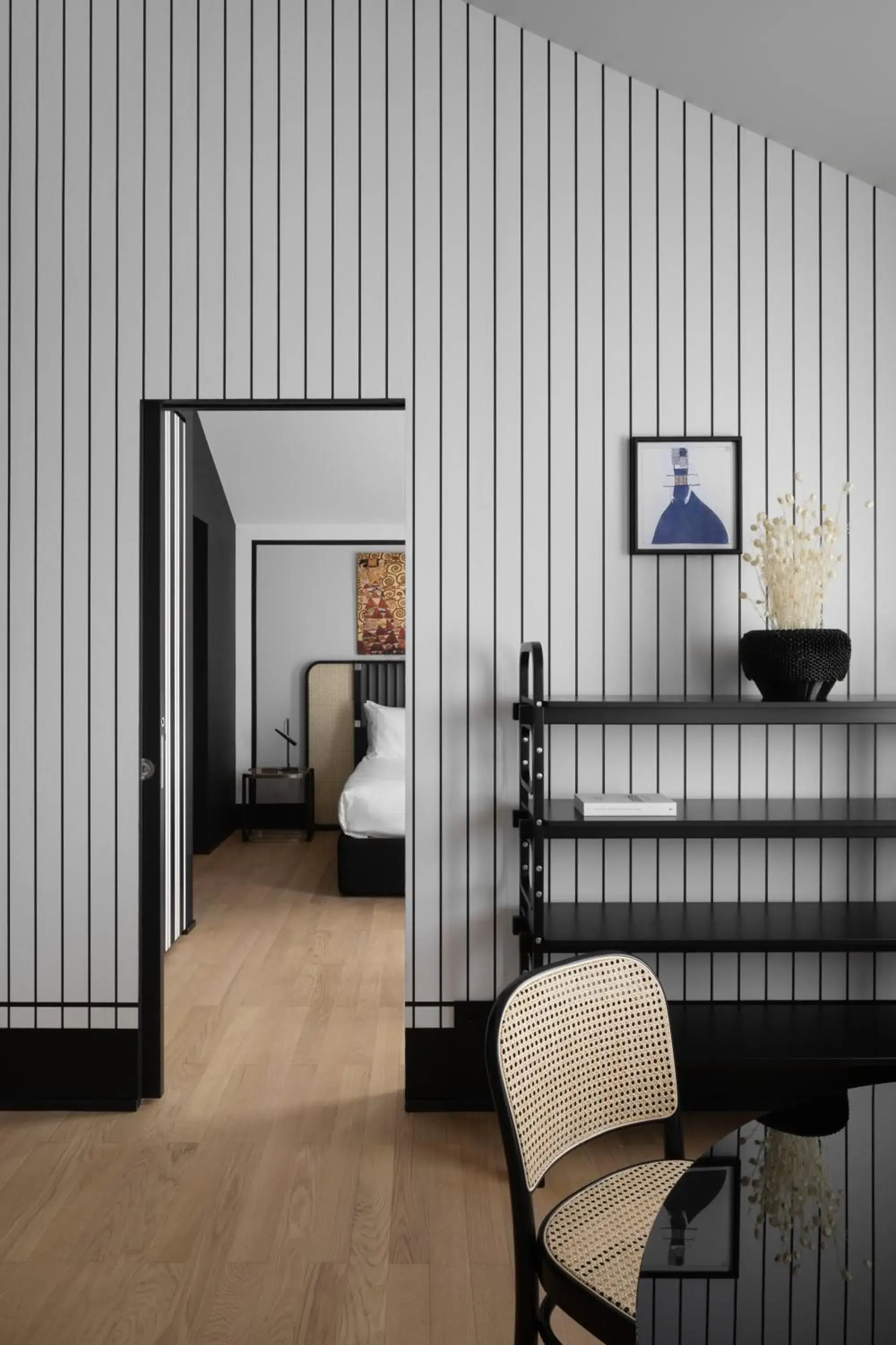 Apartment with Garden View in Interno Marche Design Experience Hotel Apartment with Garden View in Interno Marche Design Experience Hotel