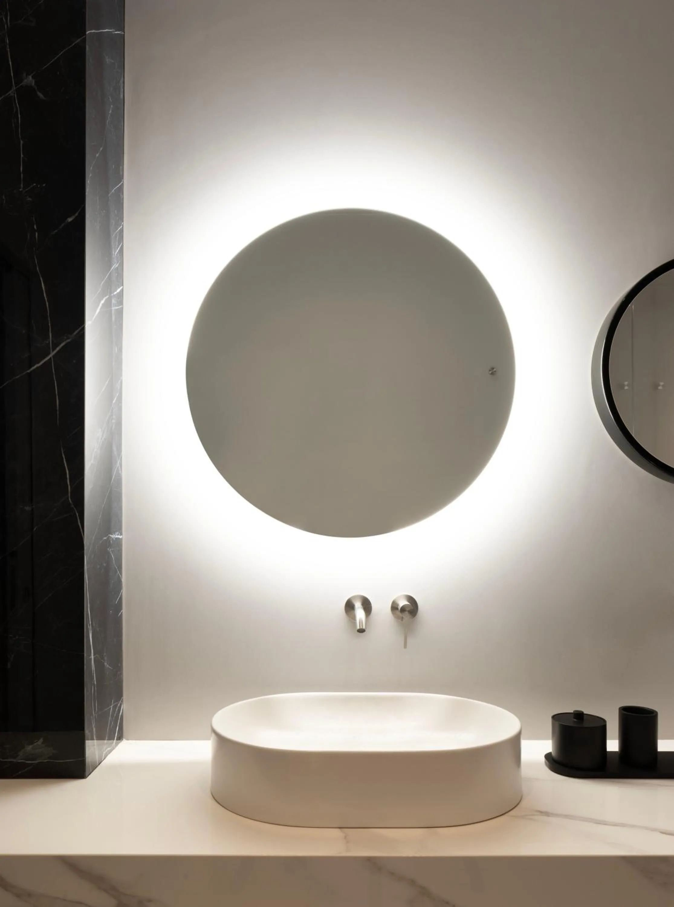 Bathroom in Interno Marche Design Experience Hotel